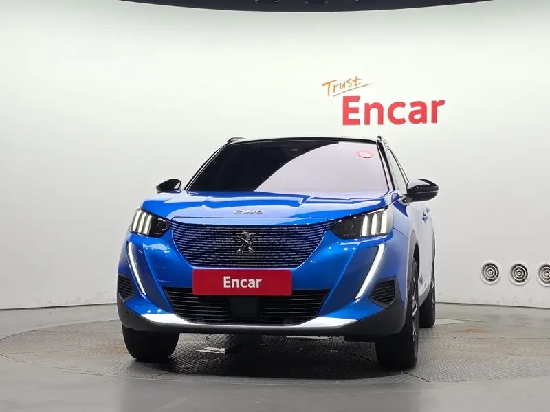 Peugeot 2008 EV GT - ���� 30% ����� | Mobile.bg � ����������� 3