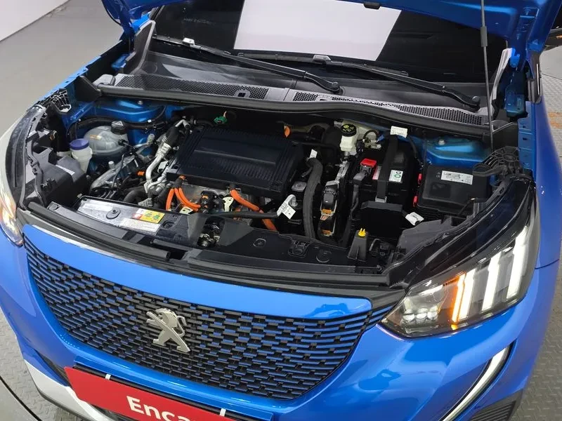 Peugeot 2008 EV GT - ���� 30% ����� | Mobile.bg � ����������� 6