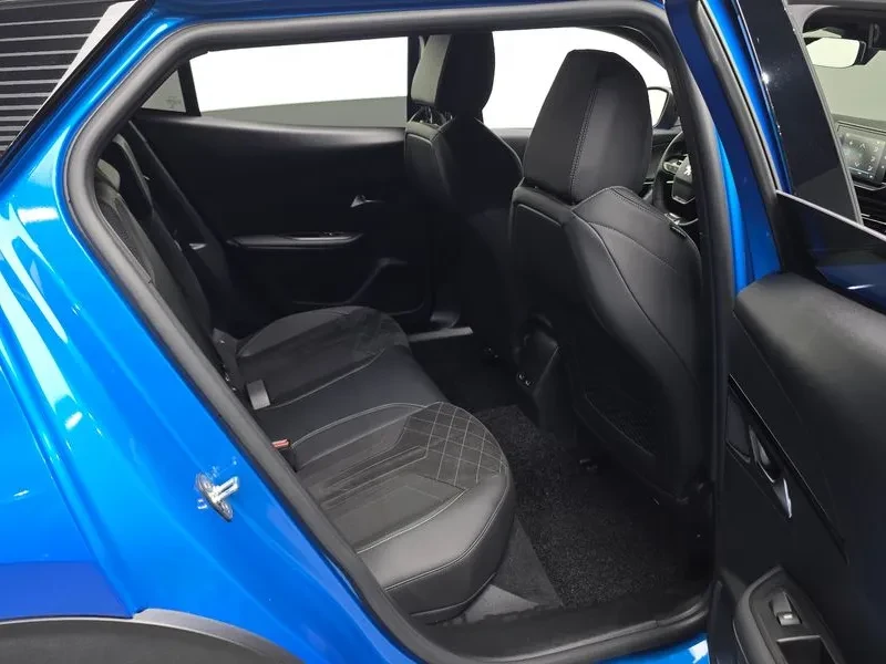 Peugeot 2008 EV GT - ���� 30% ����� | Mobile.bg � ����������� 11
