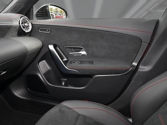 Mercedes-Benz CLA 250 e = AMG Line = �������� | Mobile.bg � ����������� 10