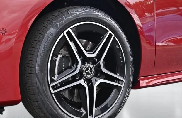 Mercedes-Benz CLA 250 e = AMG Line = �������� | Mobile.bg � ����������� 3