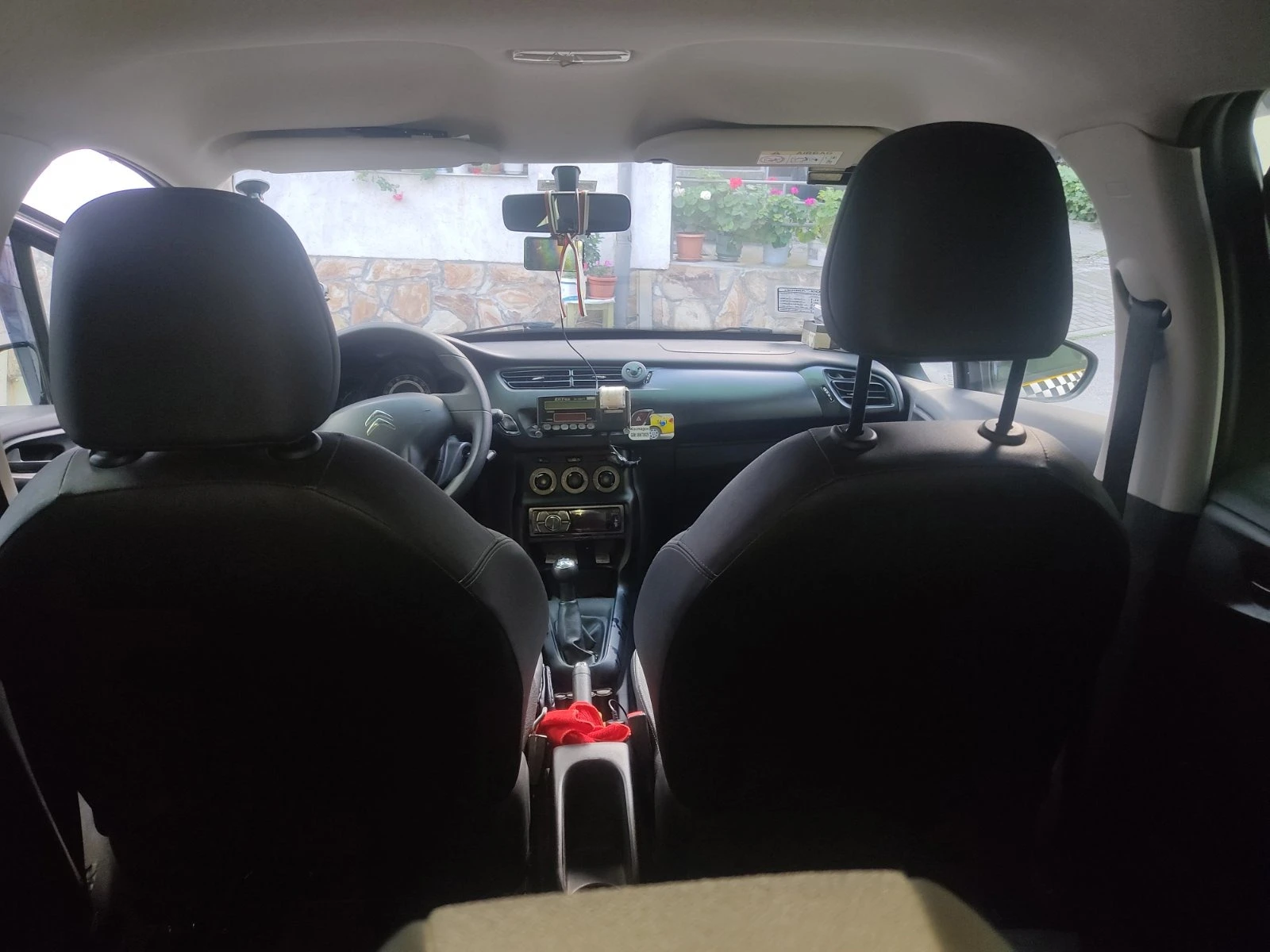 Citroen C3 | Mobile.bg   12