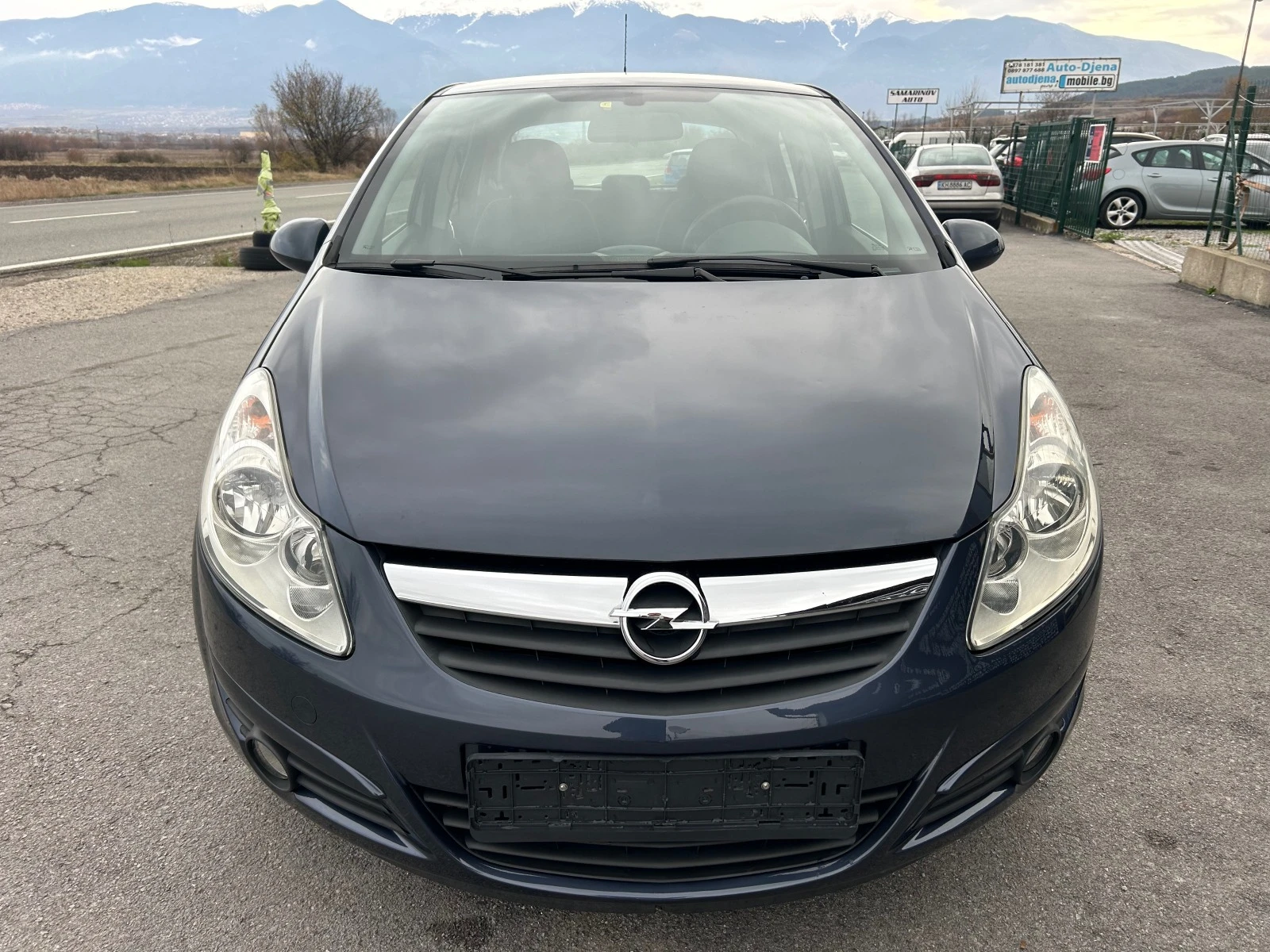 Opel Corsa 1.2i - изображение 2