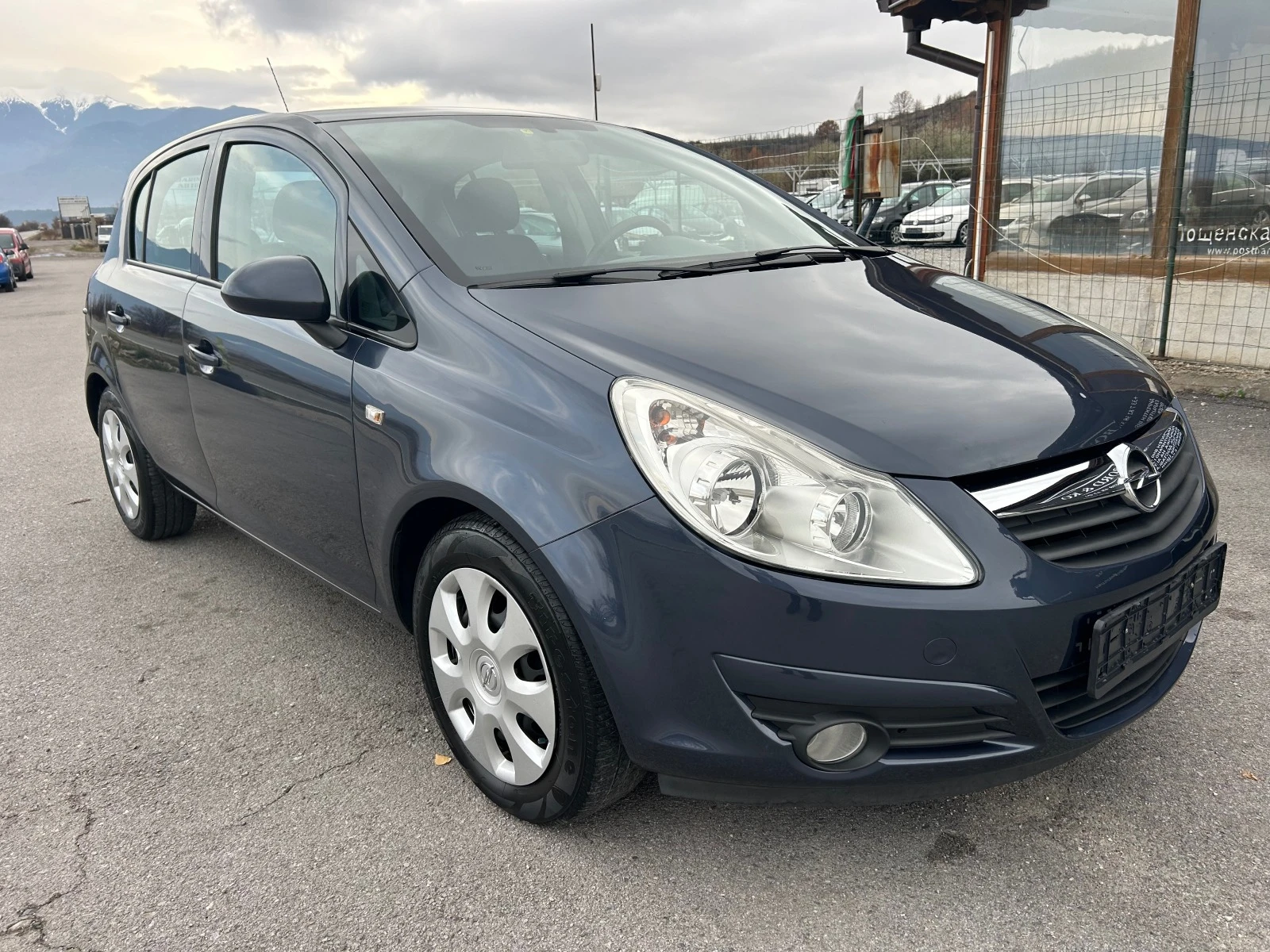 Opel Corsa 1.2i - изображение 3