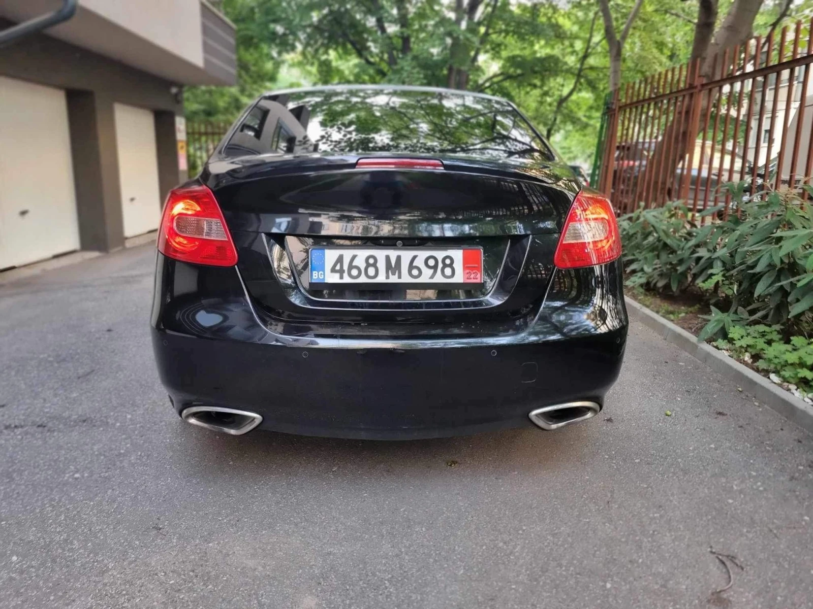 Suzuki Kizashi 2.4 GL Top Sport 2WD - изображение 5