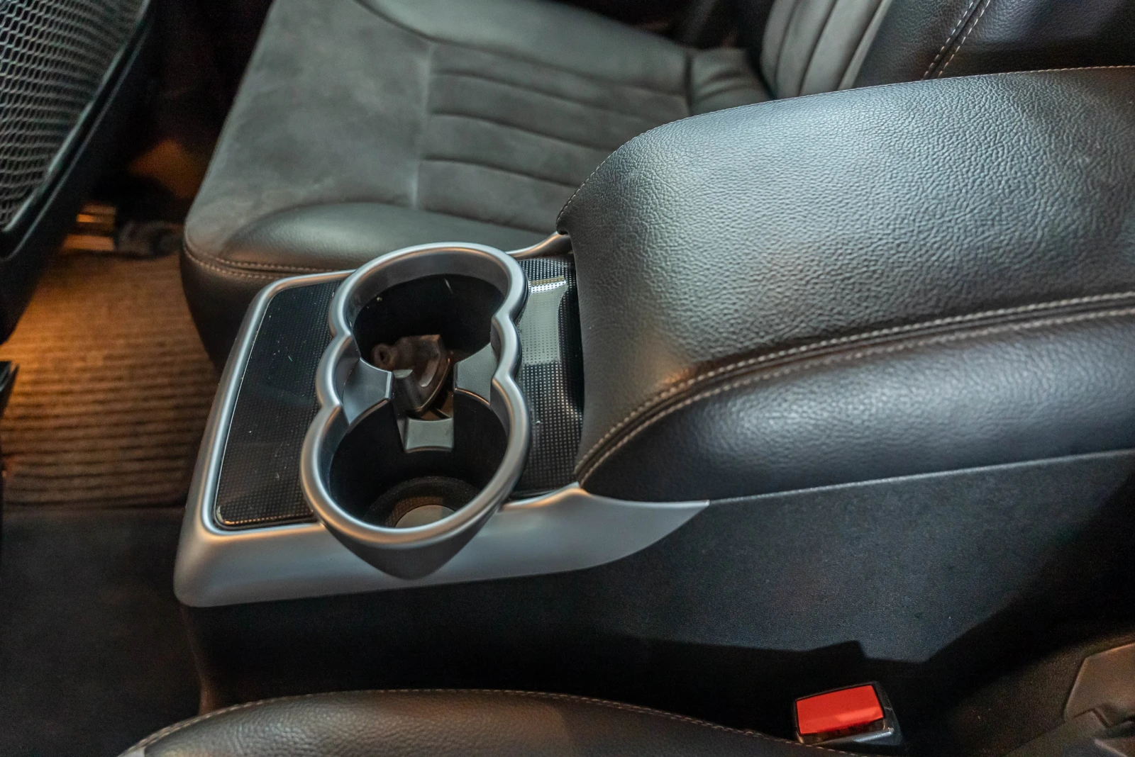 Mercedes-Benz R 280 CDI 3.0 4matic | Mobile.bg   12