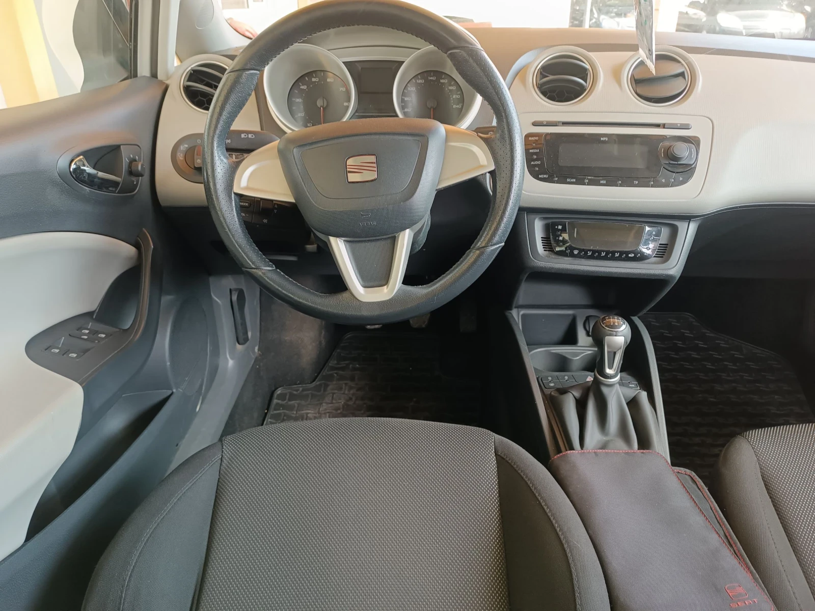 Seat Ibiza 1400 - изображение 8