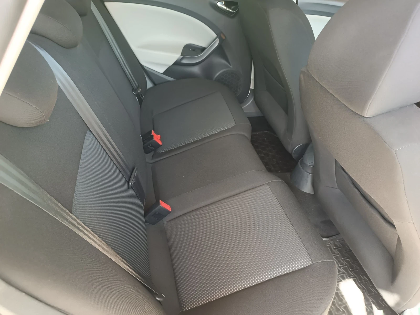 Seat Ibiza 1400 - изображение 7