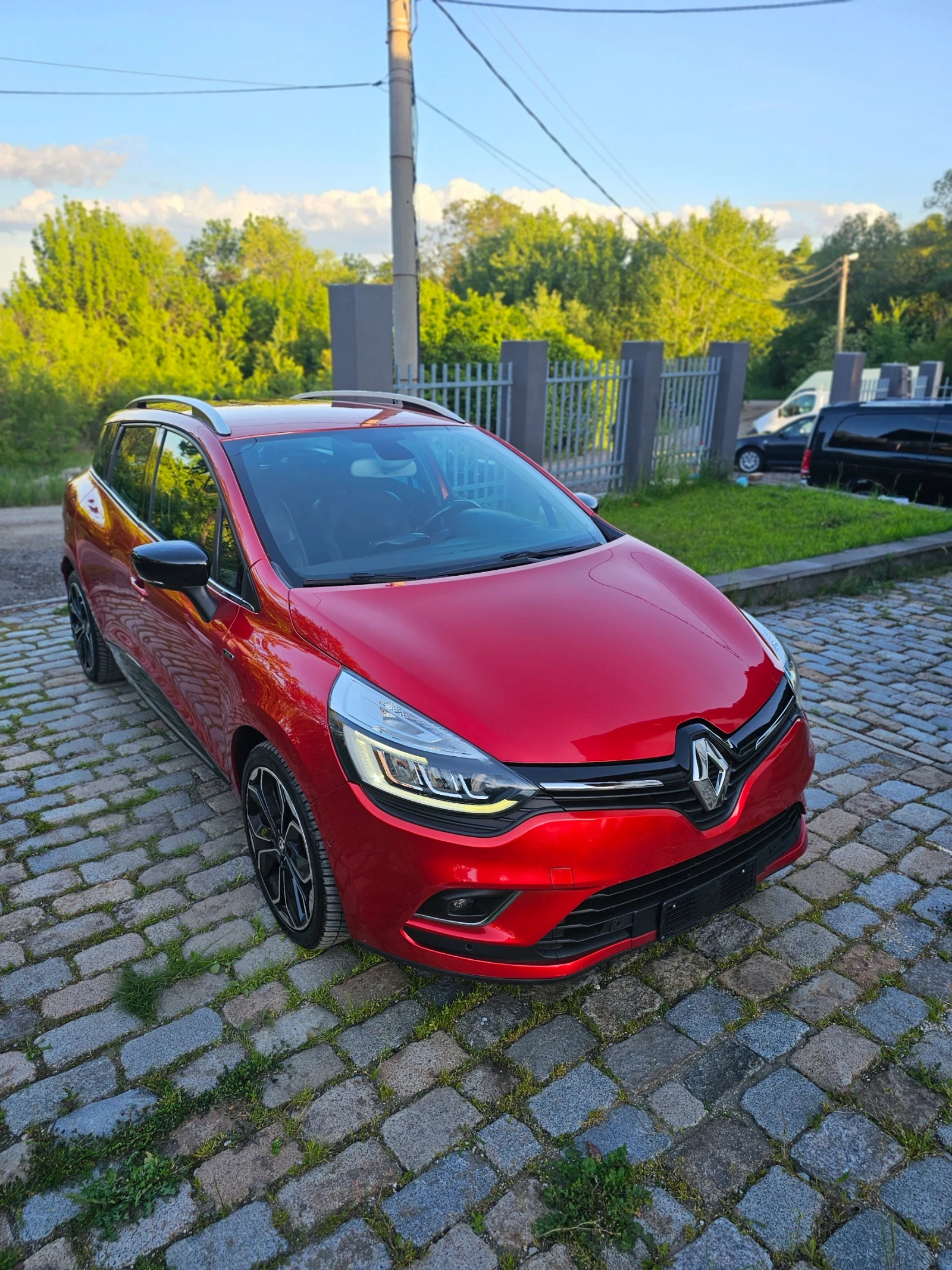 Renault Clio Euro 6 b 1.5 dci 110 hp - изображение 2