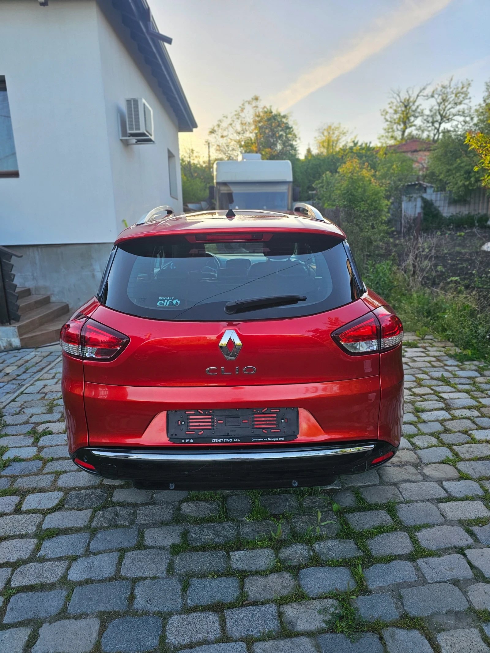 Renault Clio Euro 6 b 1.5 dci 110 hp - изображение 5