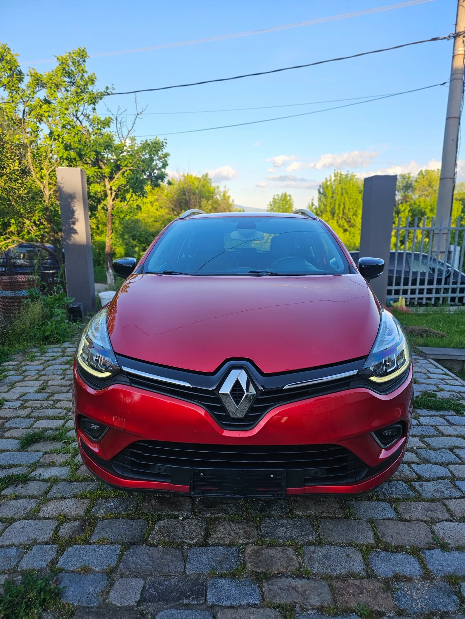 Renault Clio Euro 6 b 1.5 dci 110 hp - изображение 6