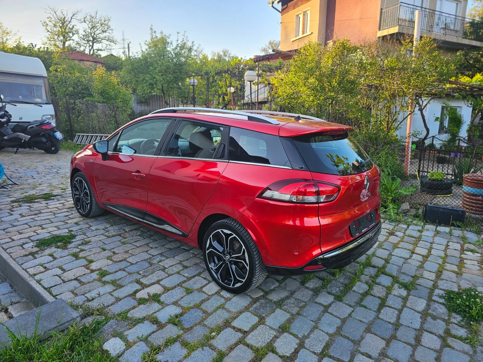 Renault Clio Euro 6 b 1.5 dci 110 hp - изображение 4