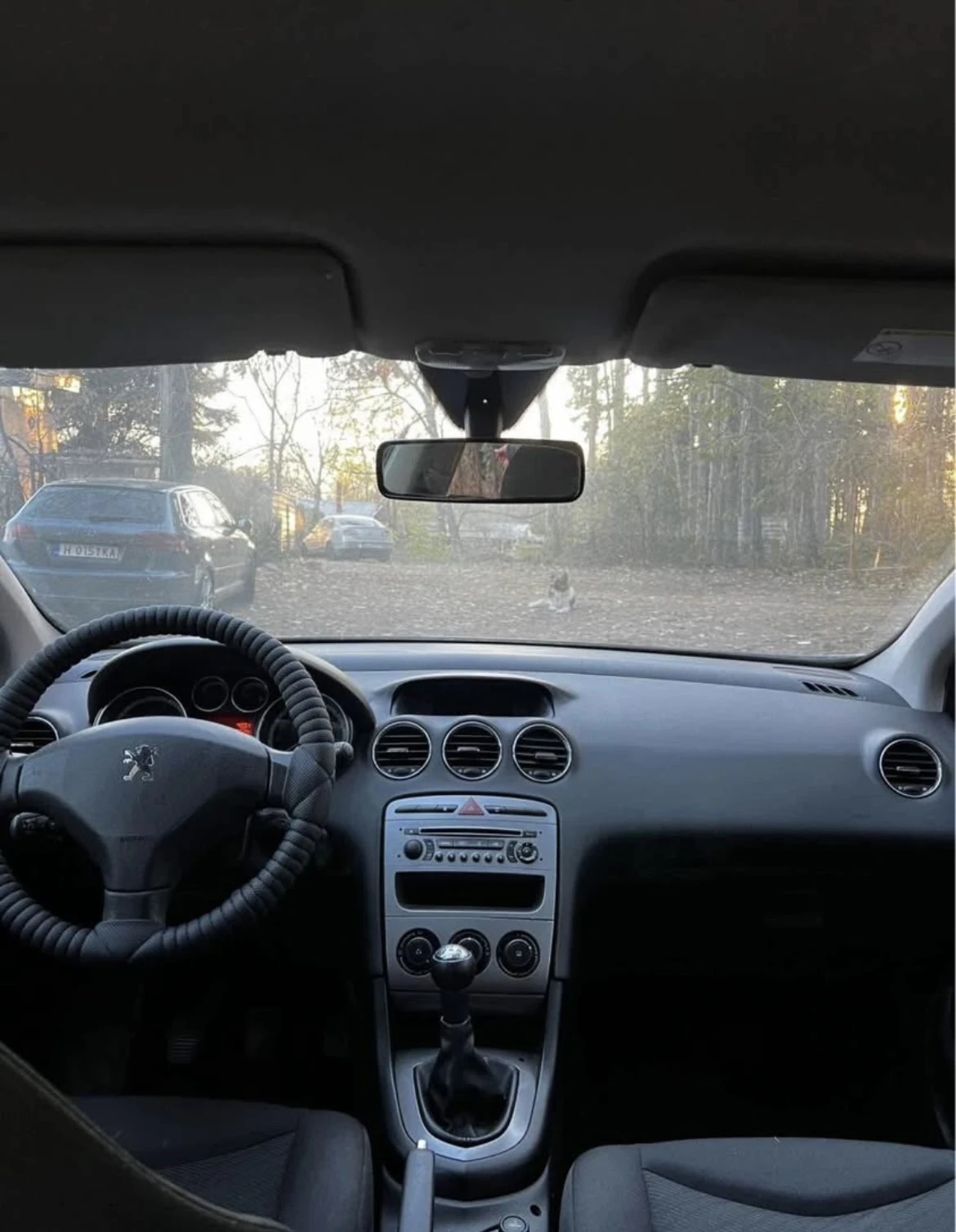 Peugeot 308  - изображение 7
