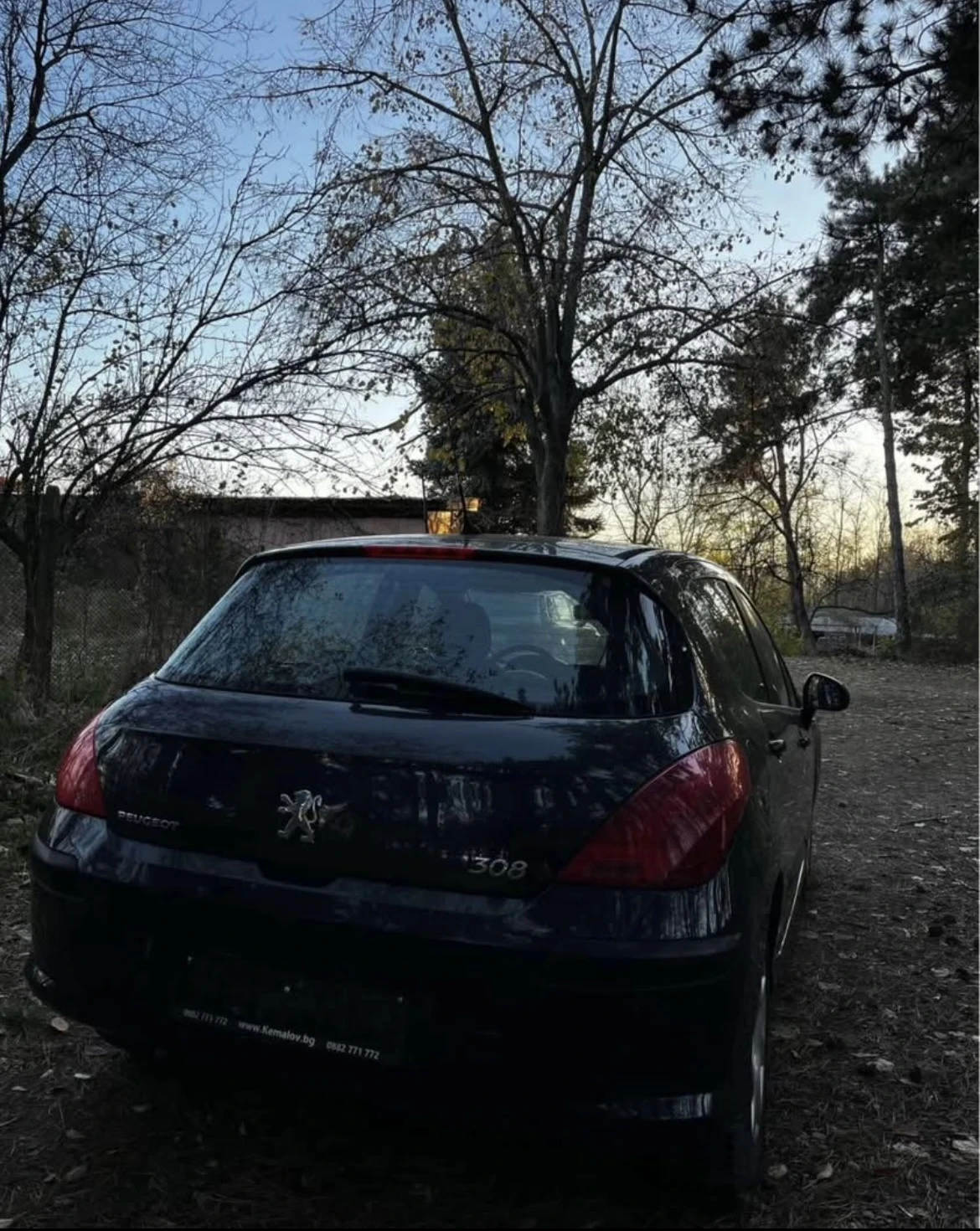Peugeot 308  - изображение 3