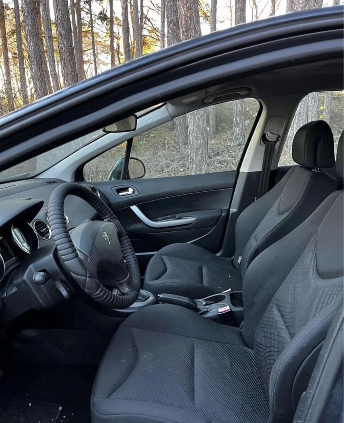 Peugeot 308  - изображение 5