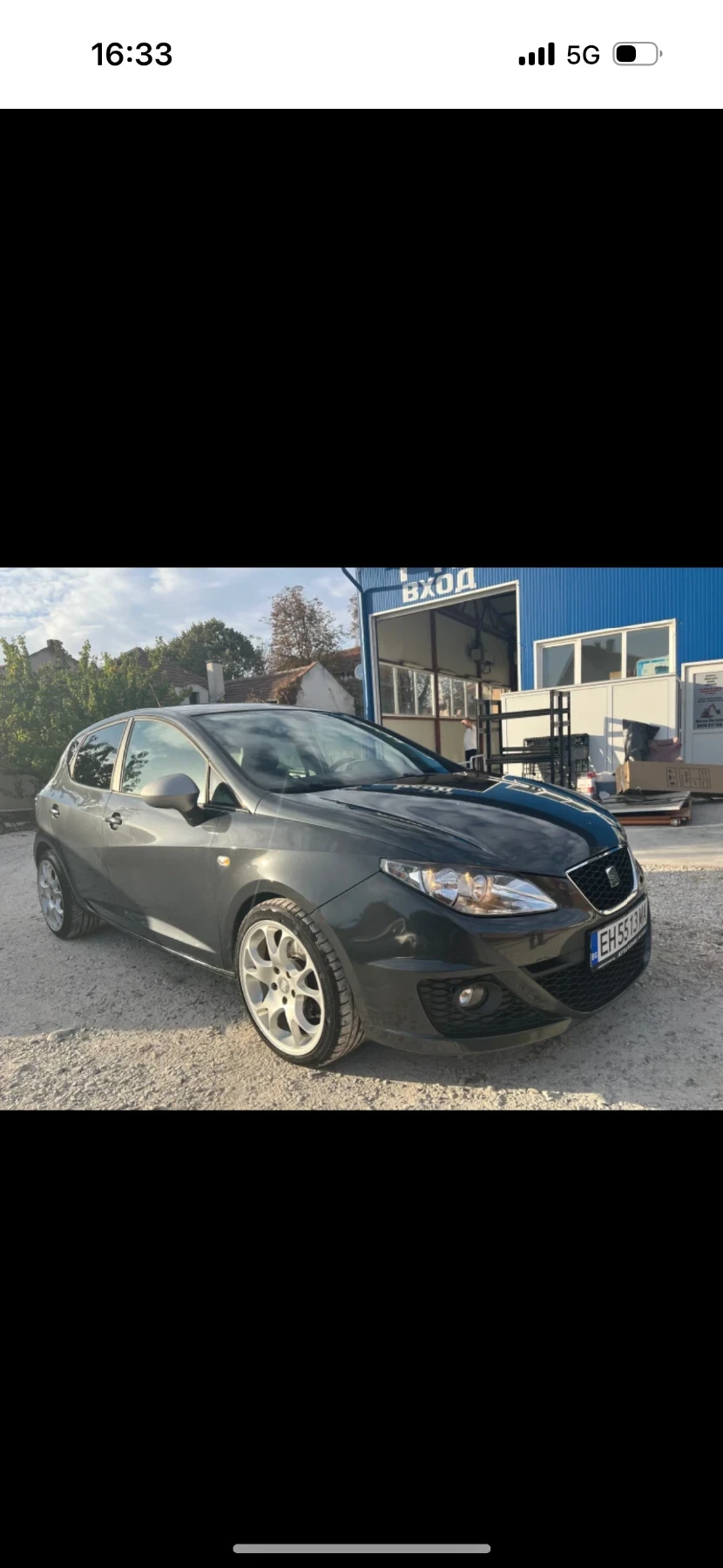 Seat Ibiza FR - изображение 2