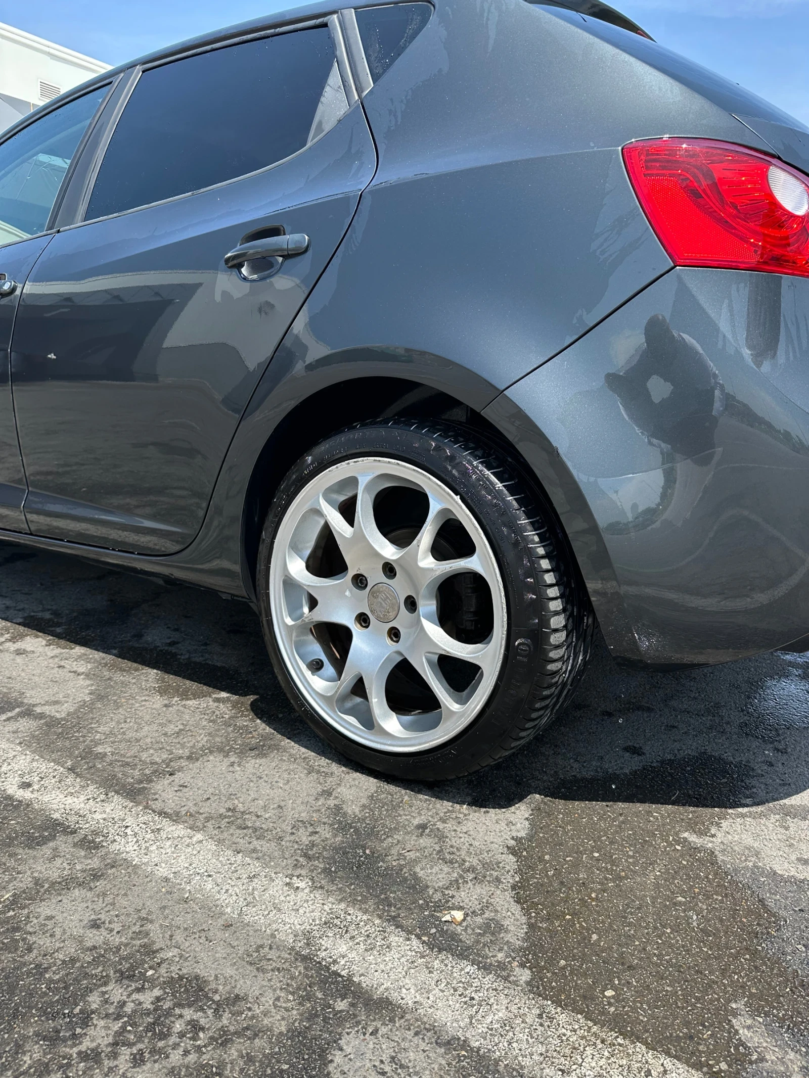 Seat Ibiza FR - изображение 5