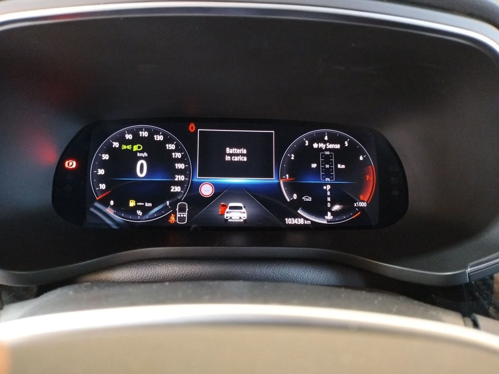 Renault Arkana 1.3 RS Line 140hp - изображение 8