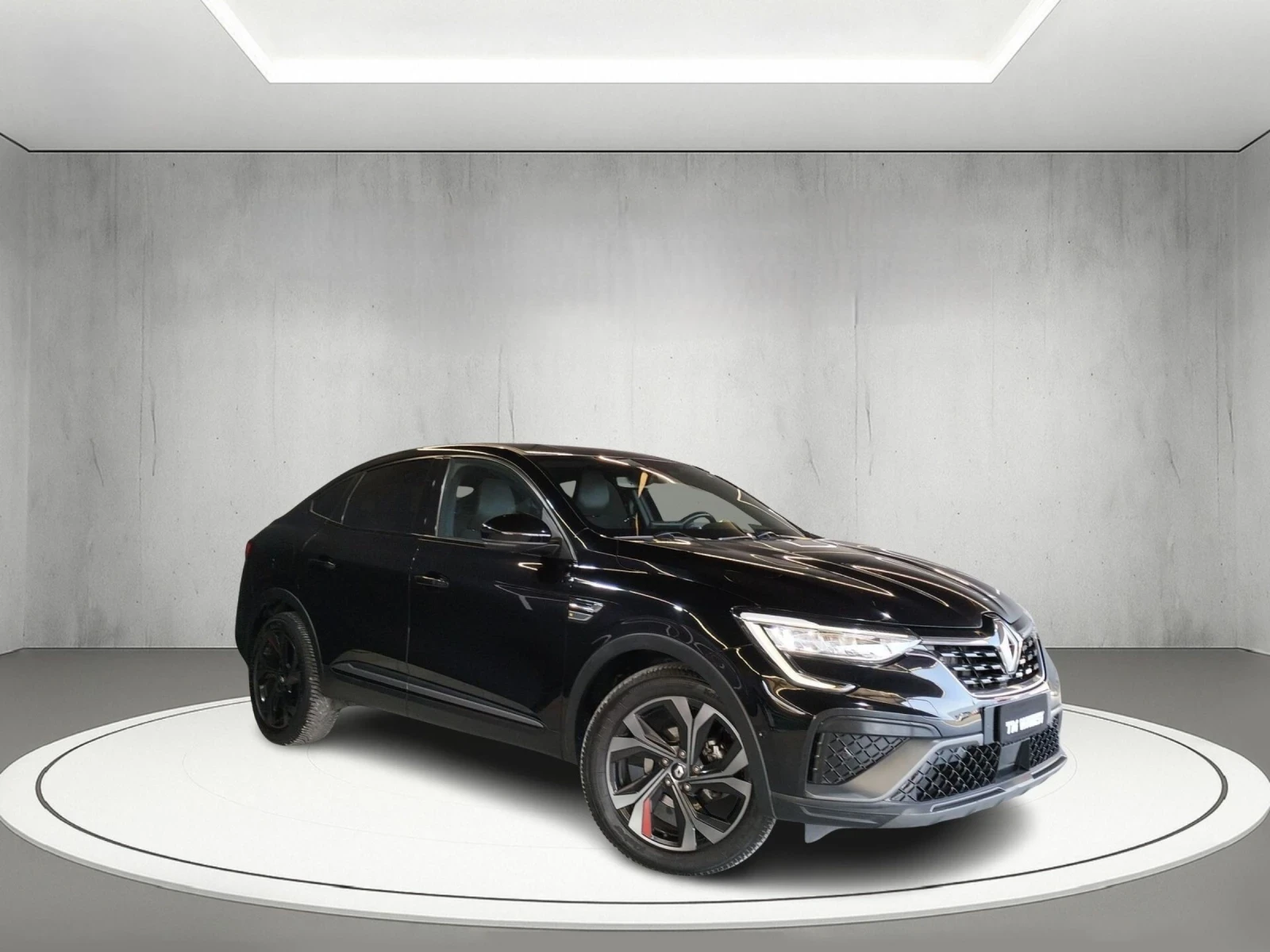 Renault Arkana 1.3 RS Line 140hp - изображение 3