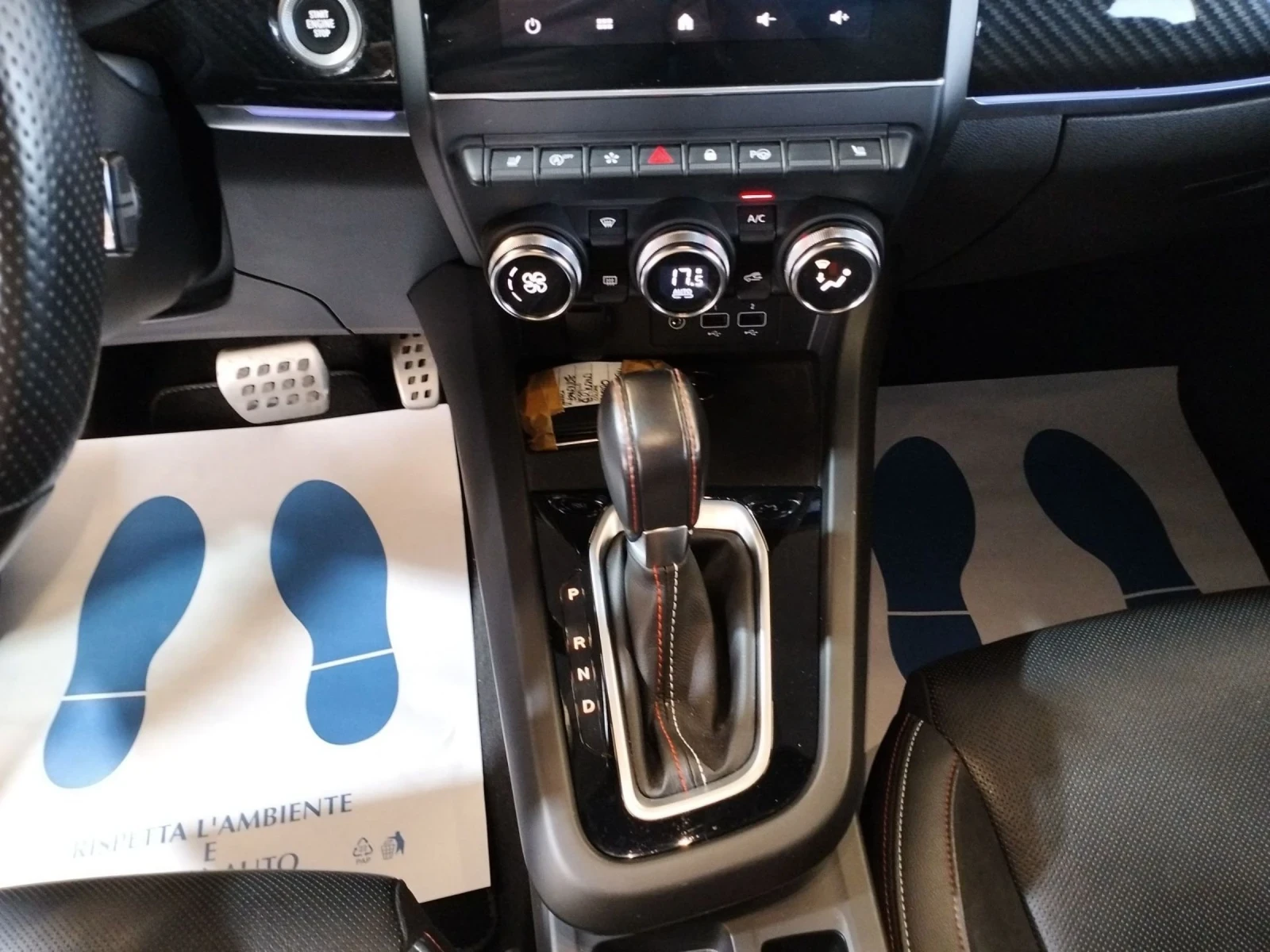 Renault Arkana 1.3 RS Line 140hp - изображение 9