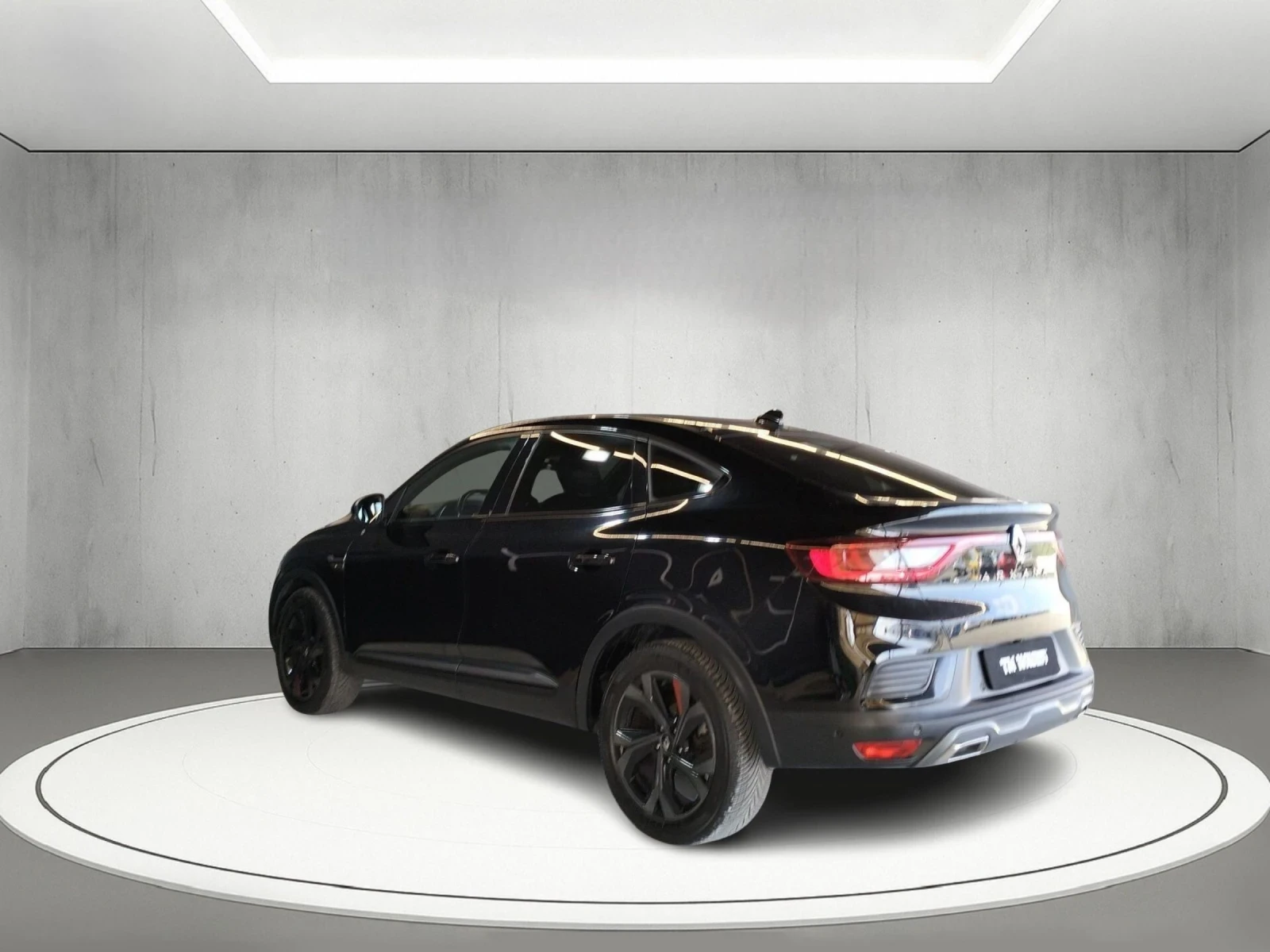 Renault Arkana 1.3 RS Line 140hp - изображение 5