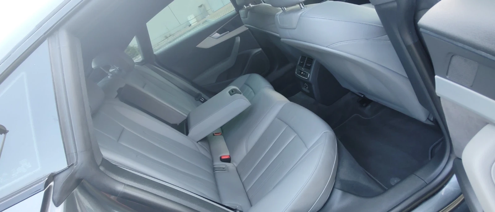 Audi A5  - изображение 9