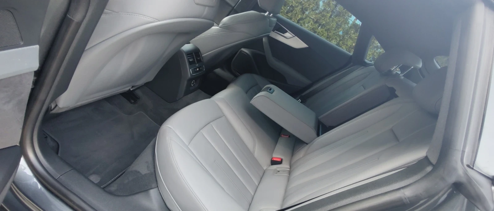 Audi A5  - изображение 10
