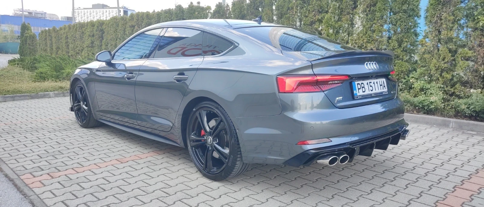 Audi A5  - изображение 7