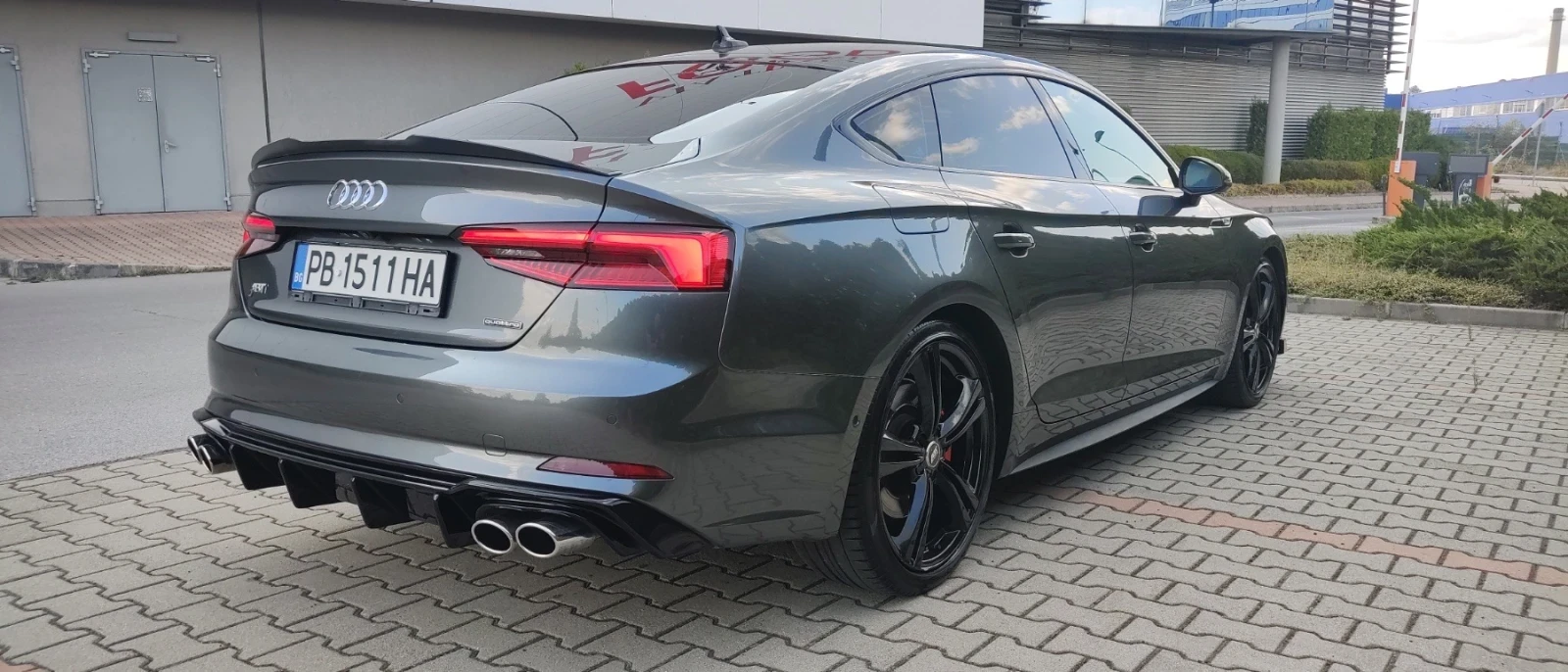 Audi A5  - изображение 6