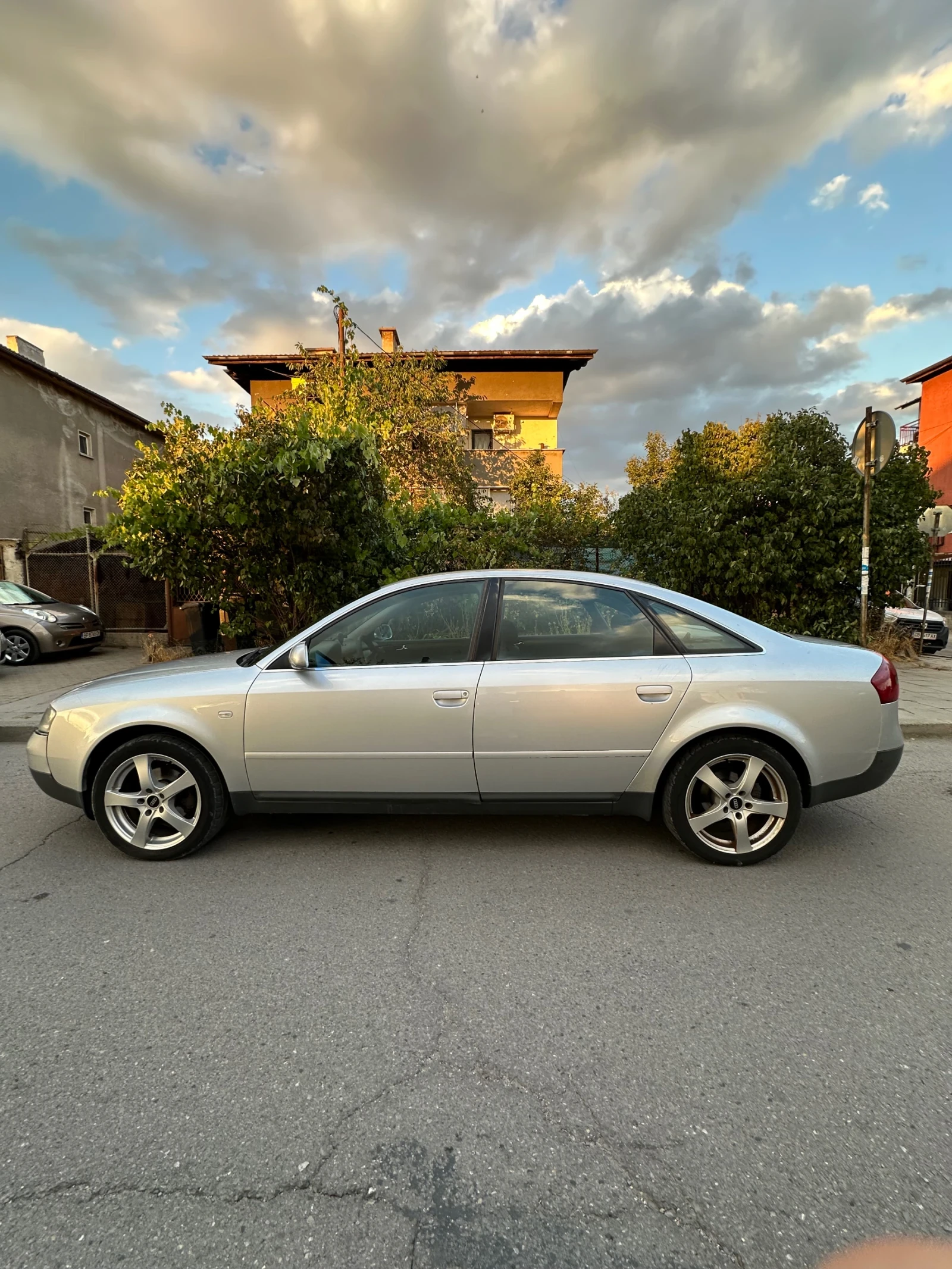 Audi A6  - изображение 3