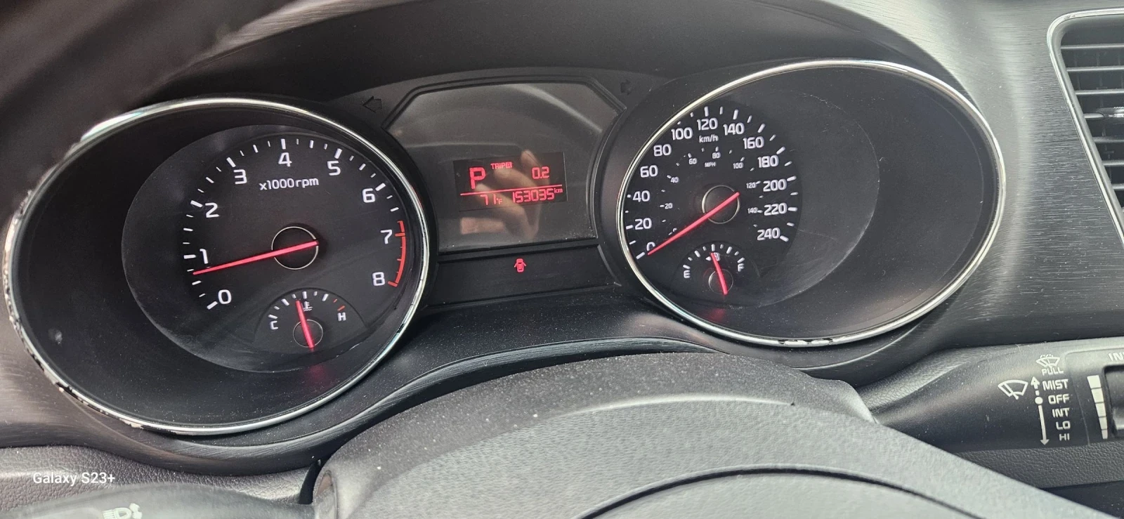 Kia Sedona  - изображение 8