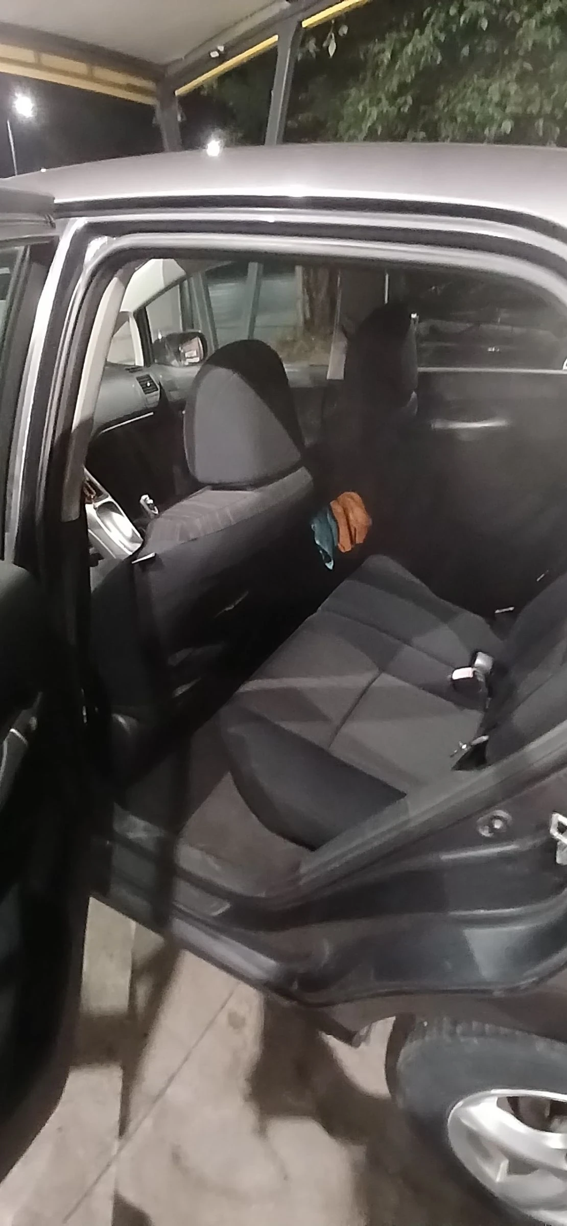 Toyota Auris D4D - изображение 6