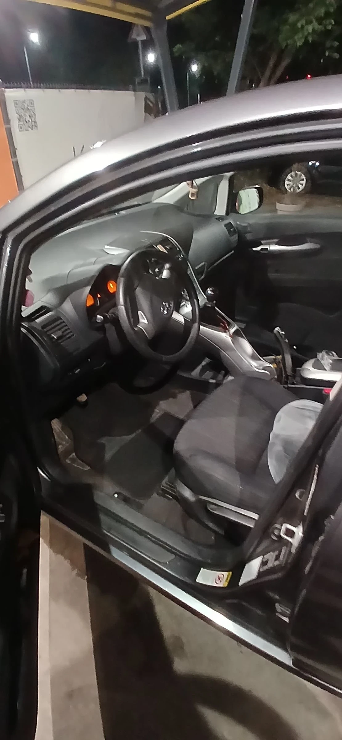Toyota Auris D4D - изображение 7
