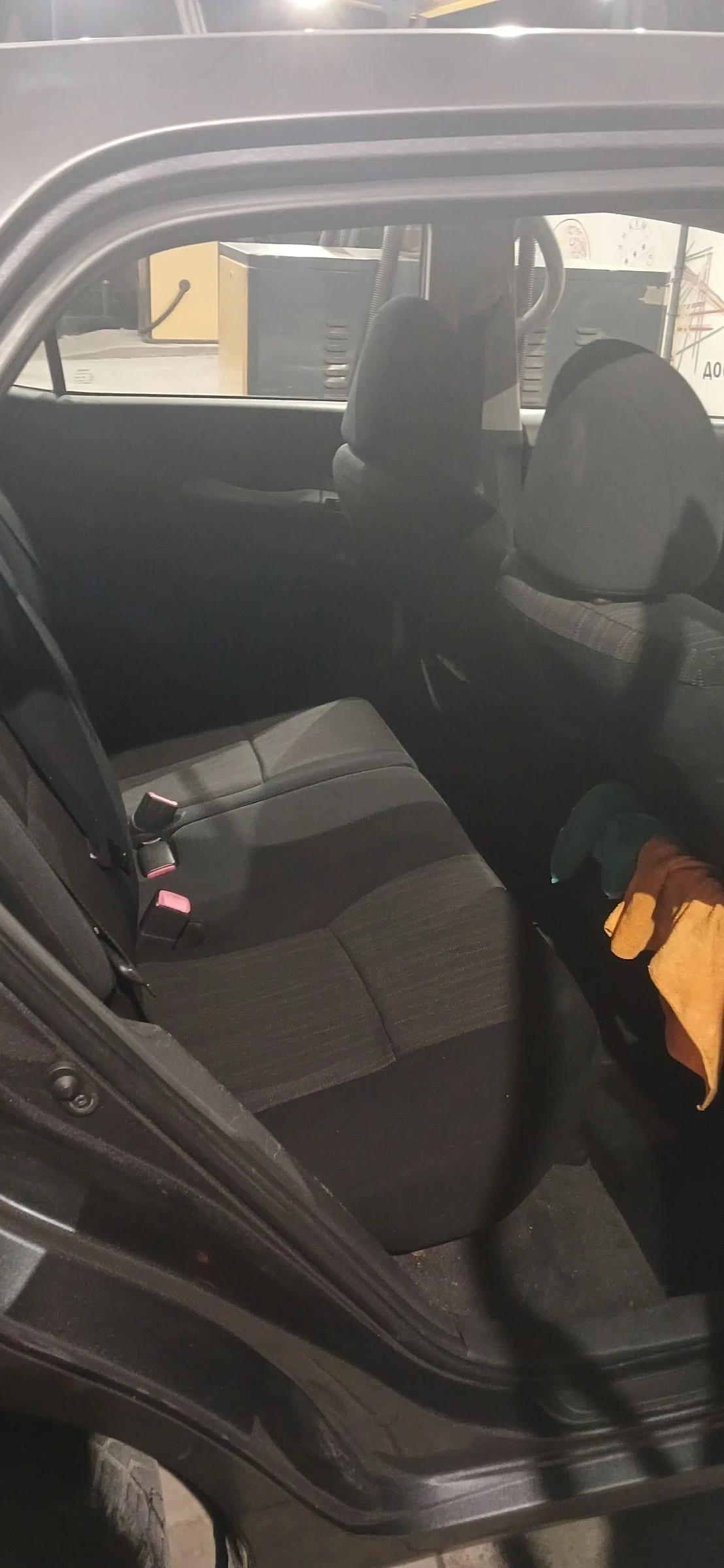 Toyota Auris D4D - изображение 9
