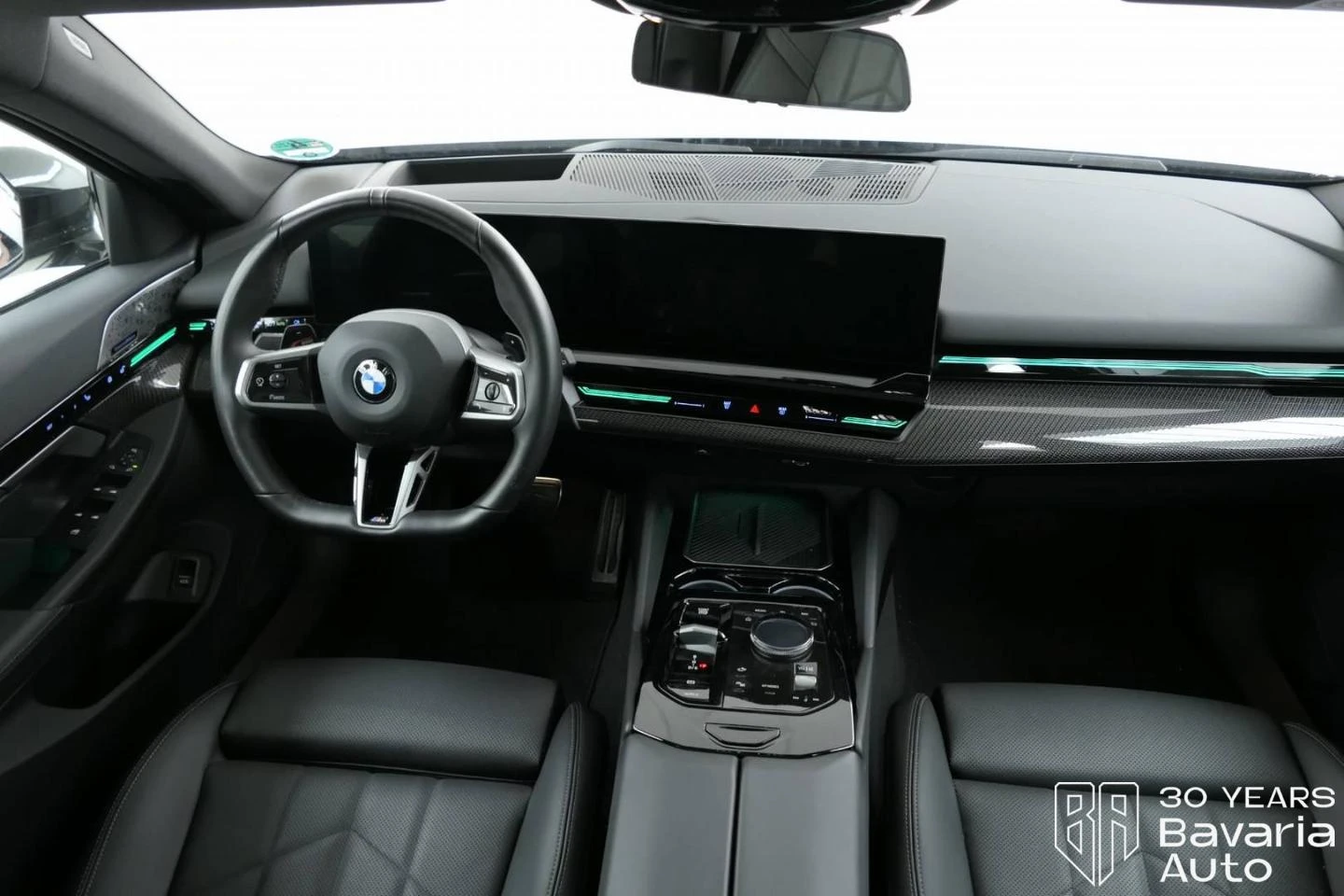 BMW 540 d xDrive Touring M Sport Paket - изображение 6