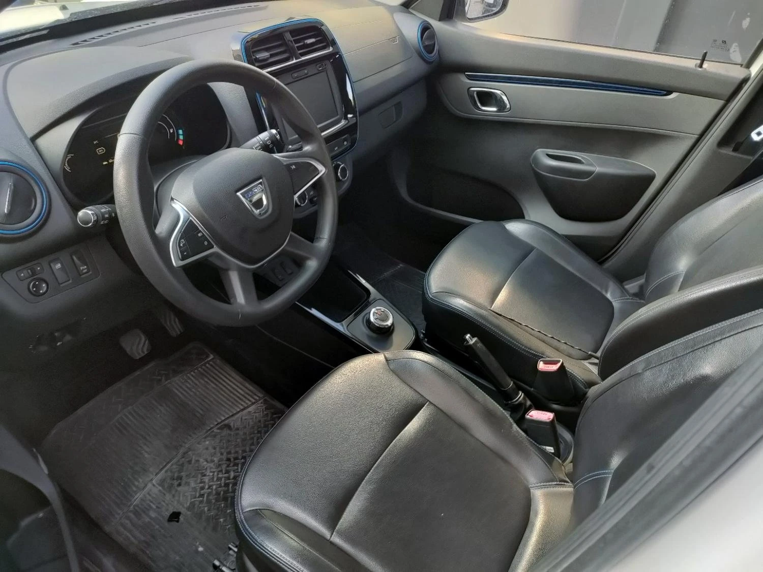 Dacia Spring Comfort  - изображение 6