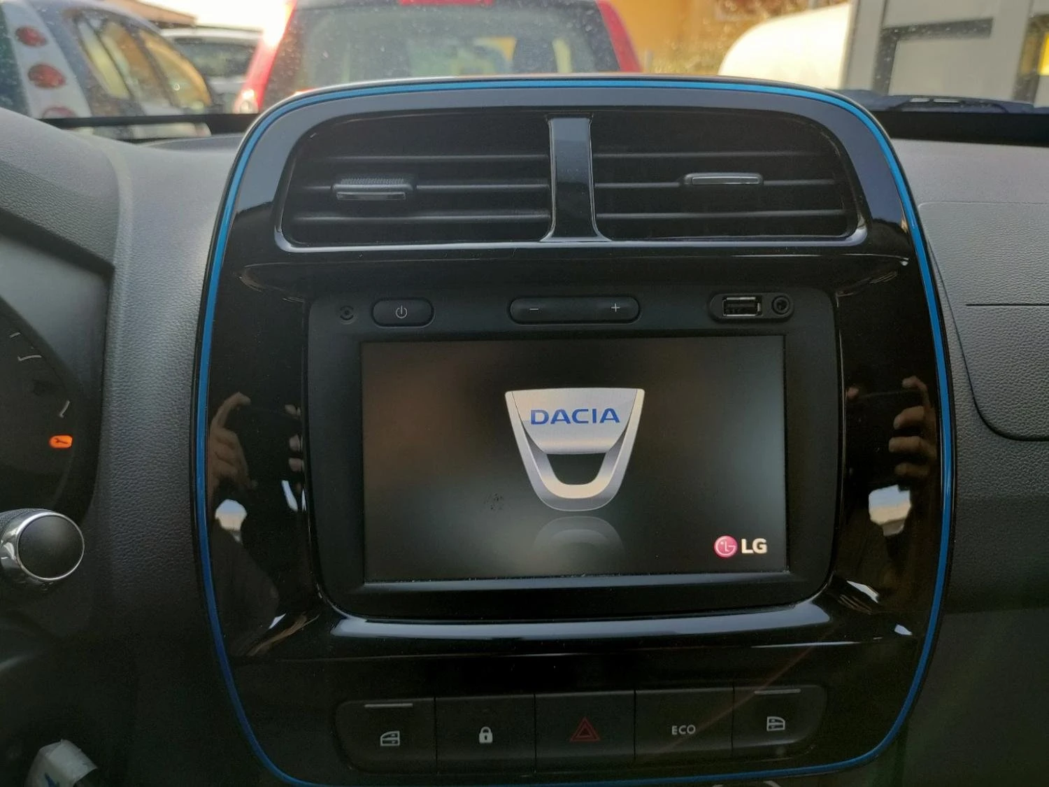 Dacia Spring Comfort  - изображение 9