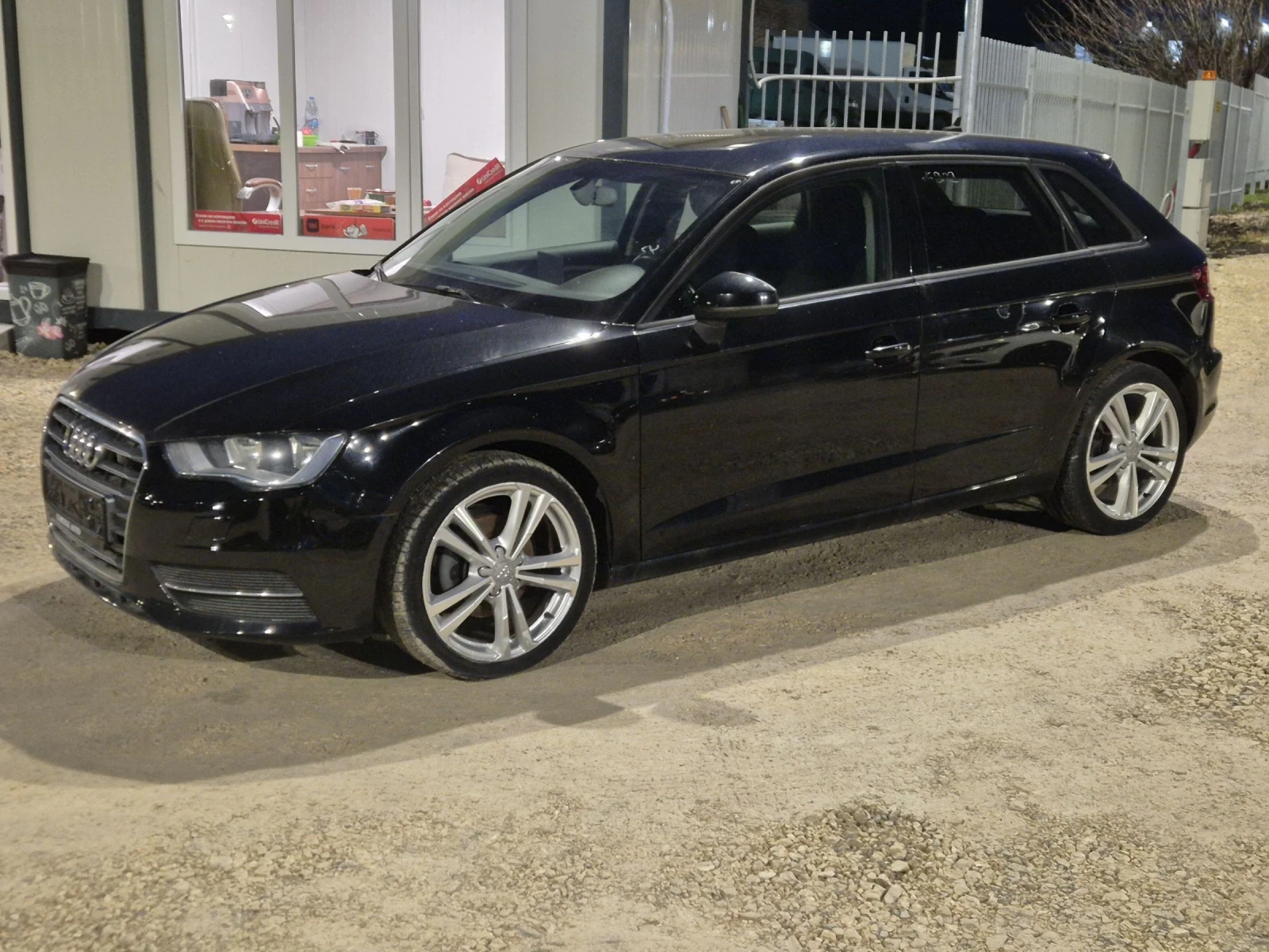 Audi A3 1.4i NAVI - изображение 3