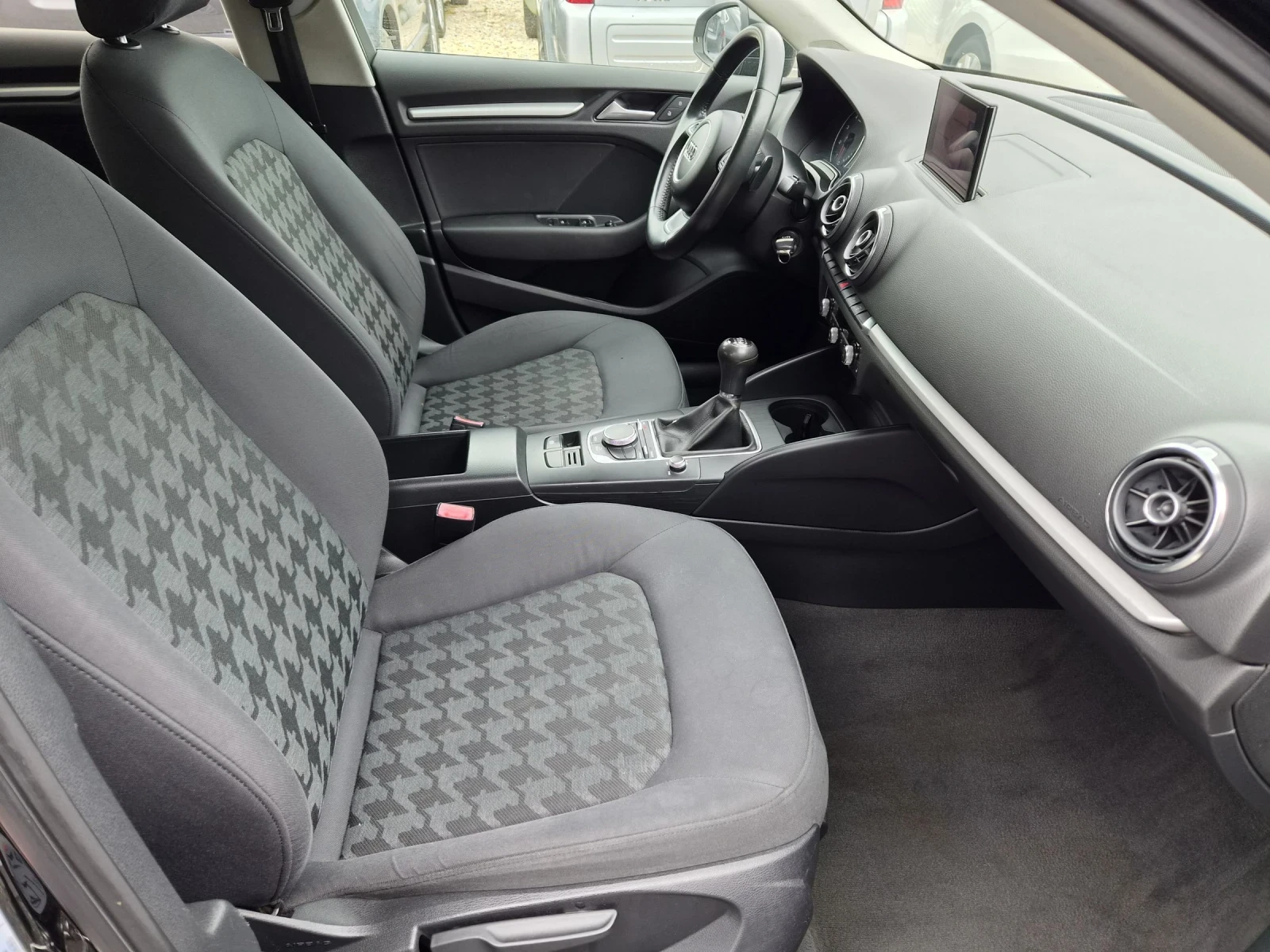 Audi A3 1.4i NAVI | Mobile.bg � ����������� 11
