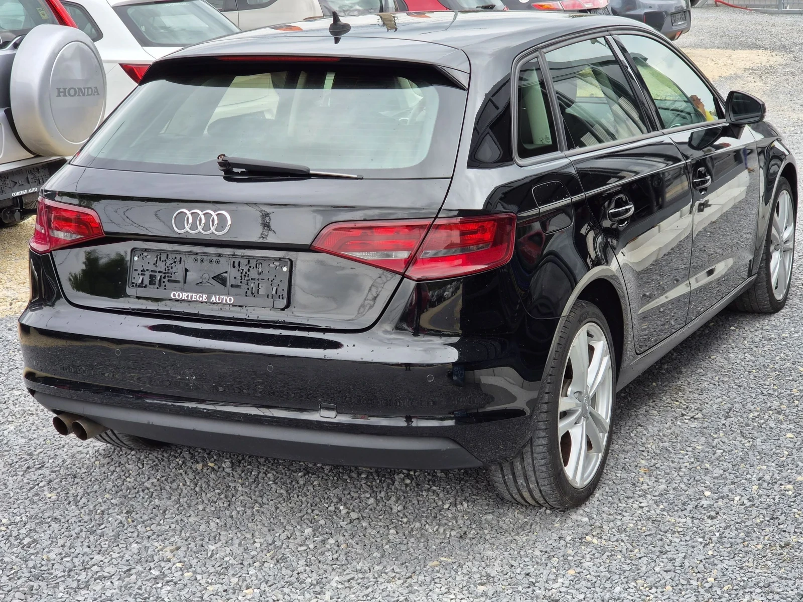 Audi A3 1.4i NAVI | Mobile.bg � ����������� 7