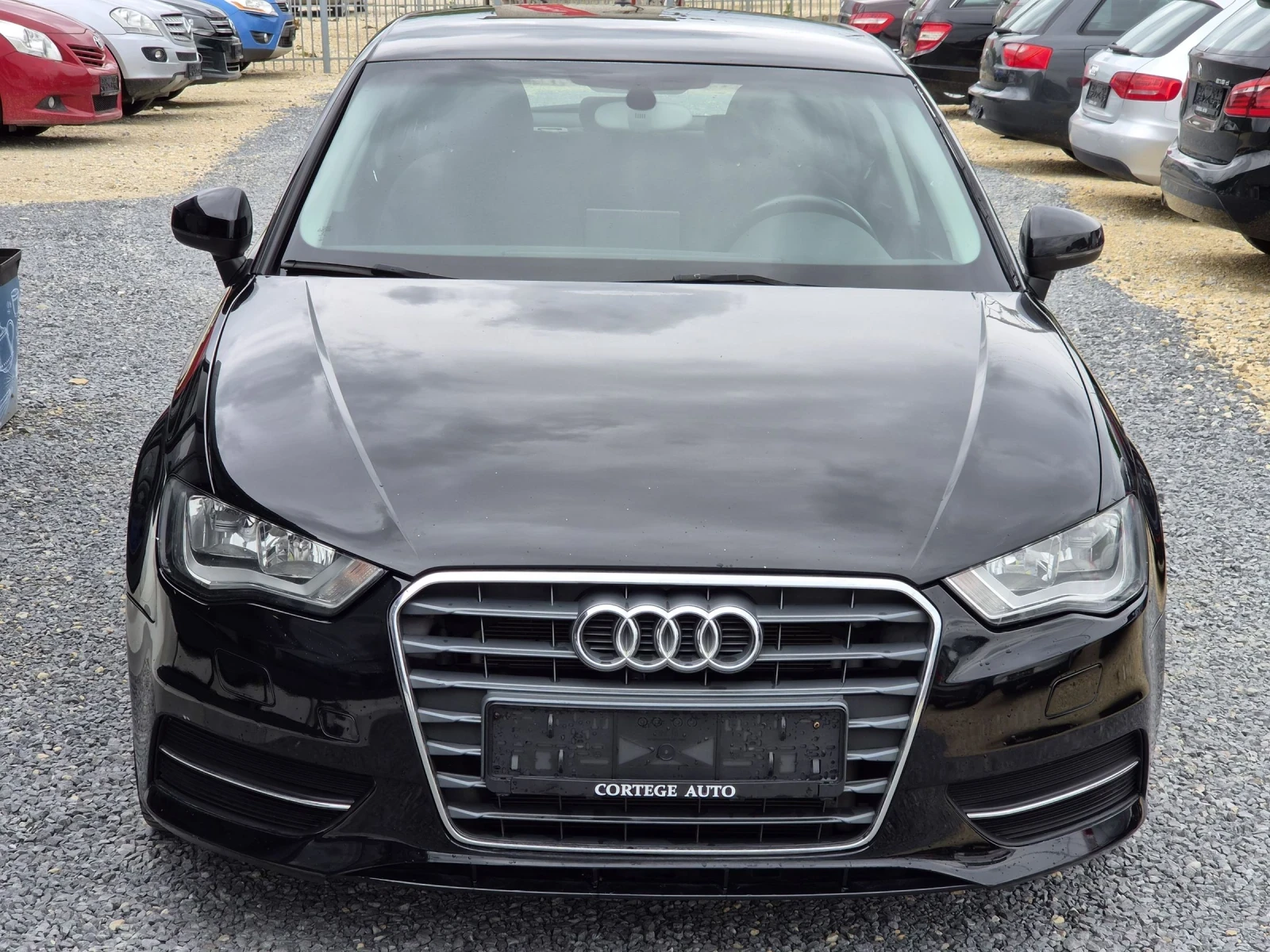 Audi A3 1.4i NAVI | Mobile.bg � ����������� 3