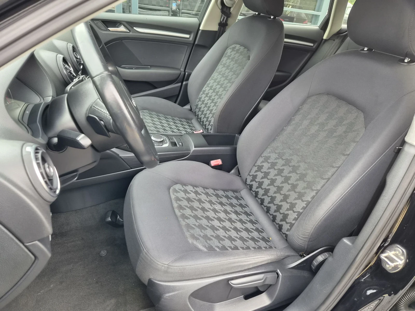 Audi A3 1.4i NAVI | Mobile.bg � ����������� 8