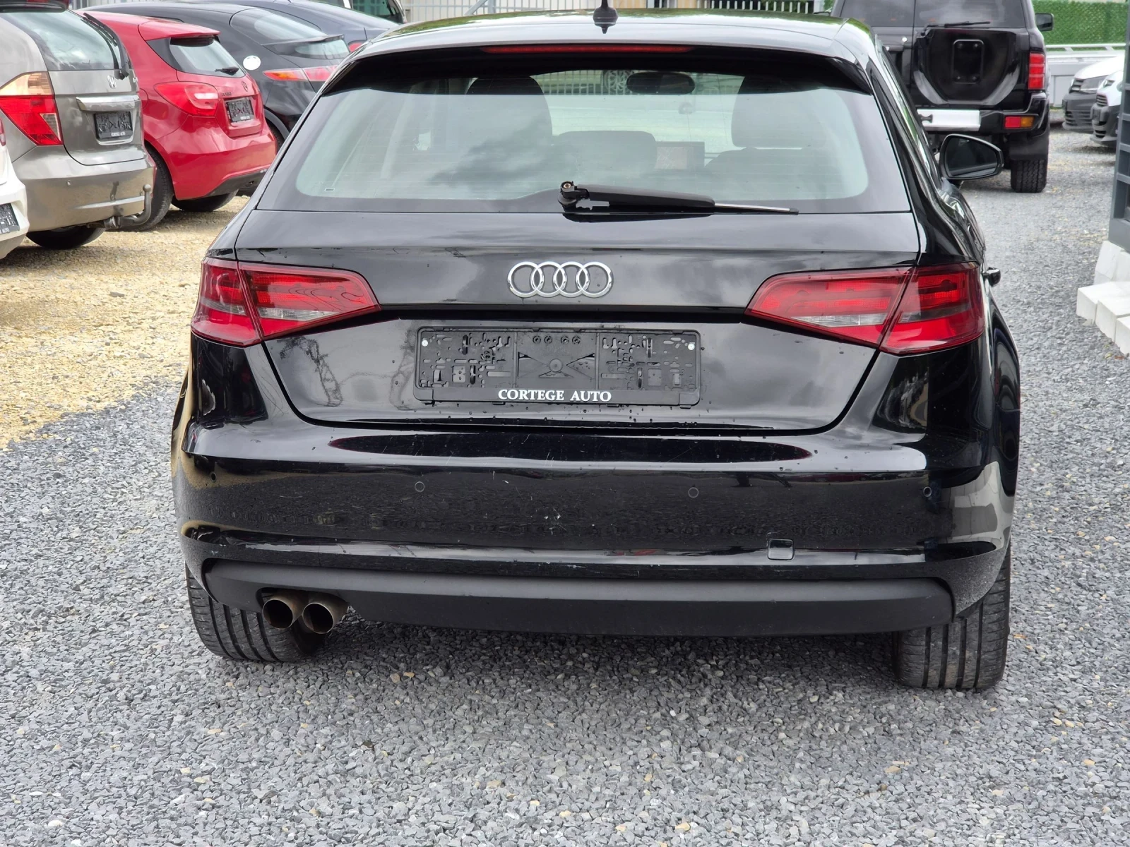 Audi A3 1.4i NAVI | Mobile.bg � ����������� 6