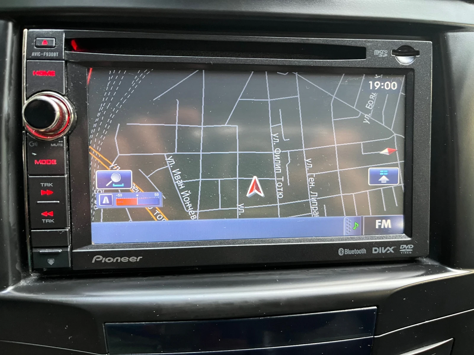 Suzuki Kizashi  2.4 GL Top Sport 2WD - изображение 10