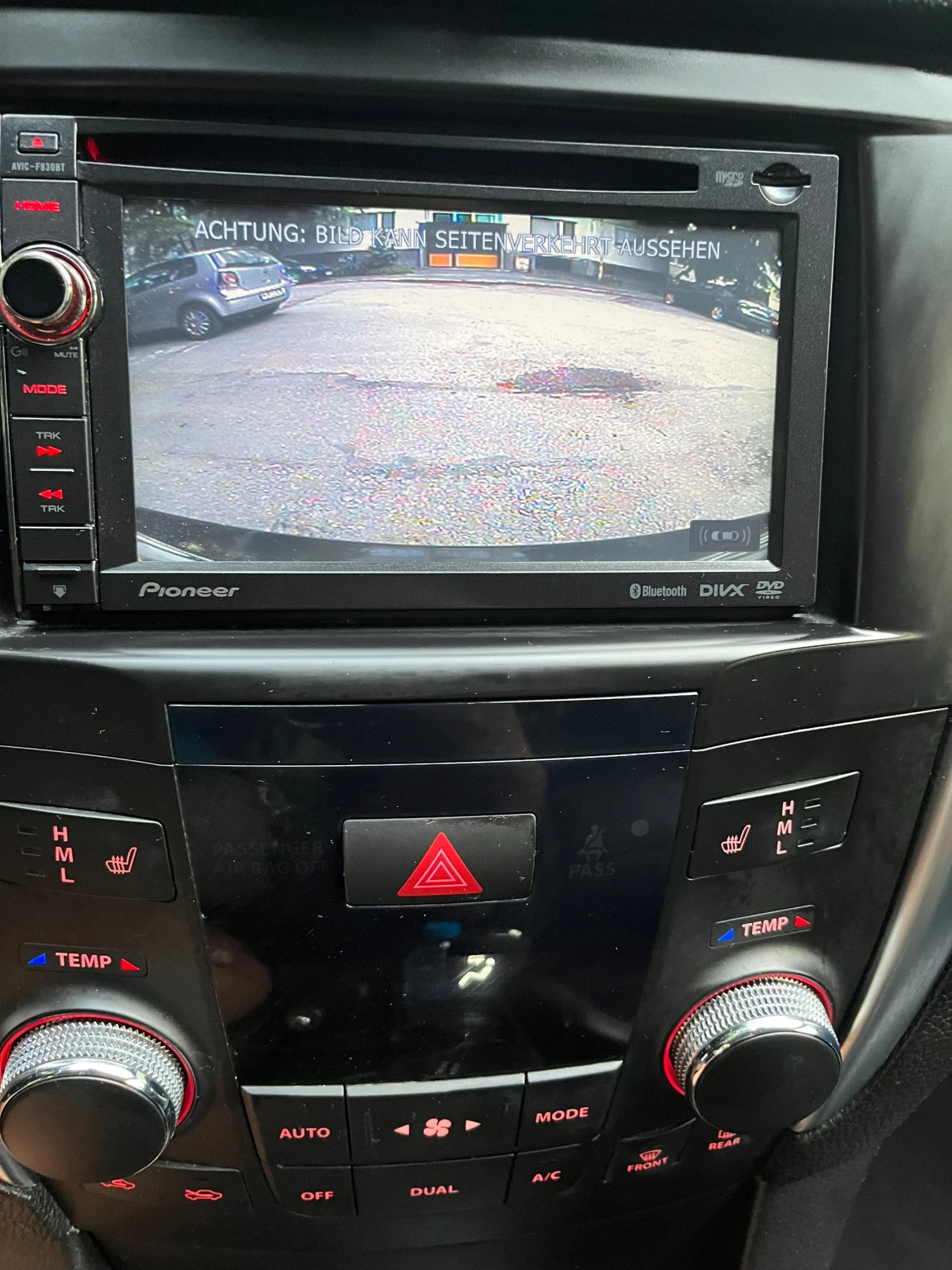 Suzuki Kizashi  2.4 GL Top Sport 2WD - изображение 9