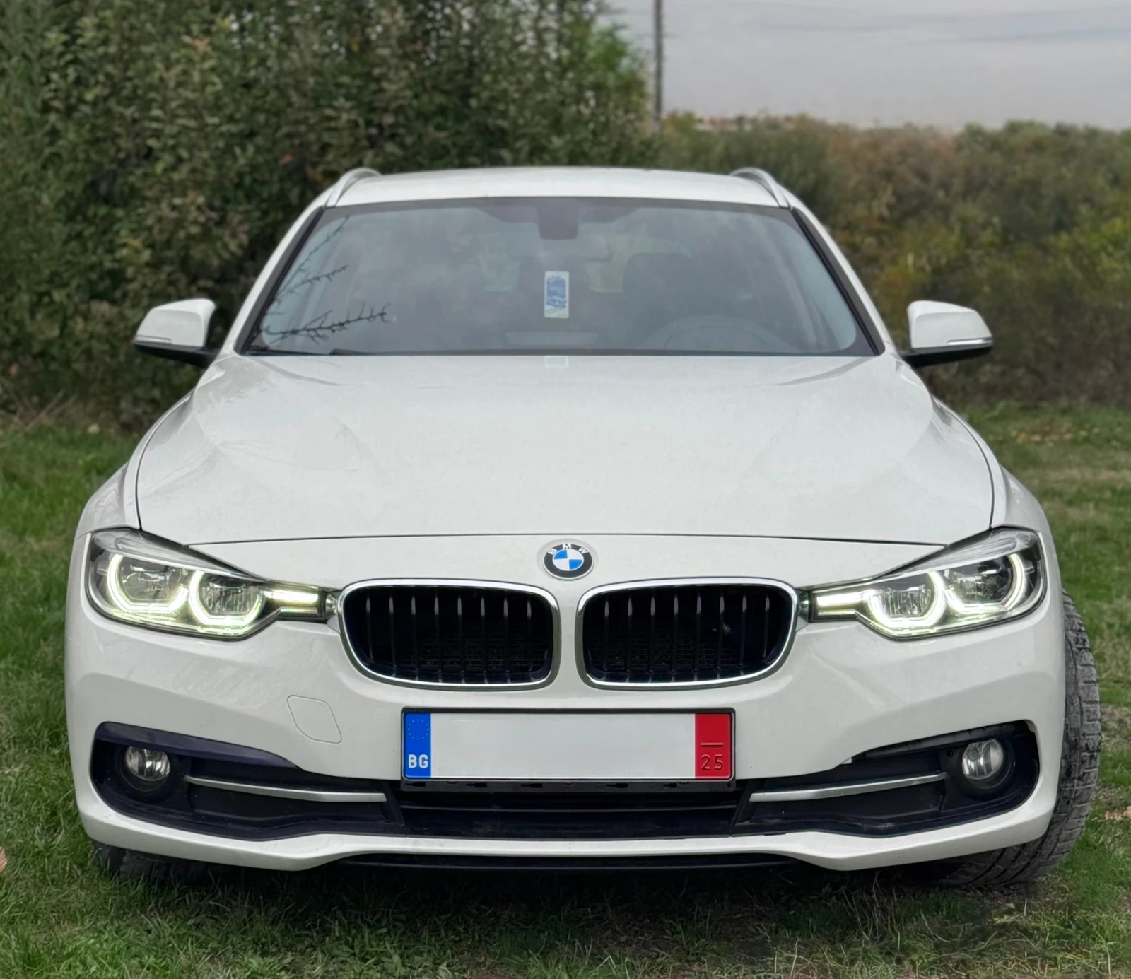BMW 318 | Mobile.bg   1
