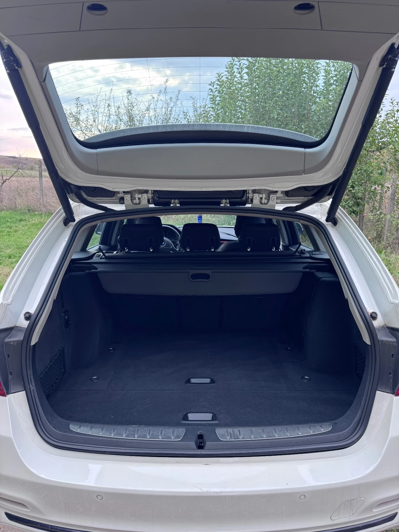 BMW 318  - изображение 7