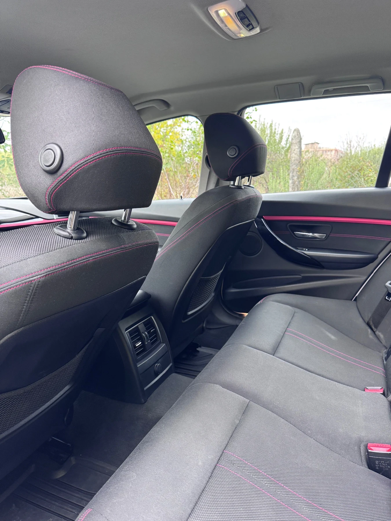 BMW 318  - изображение 10