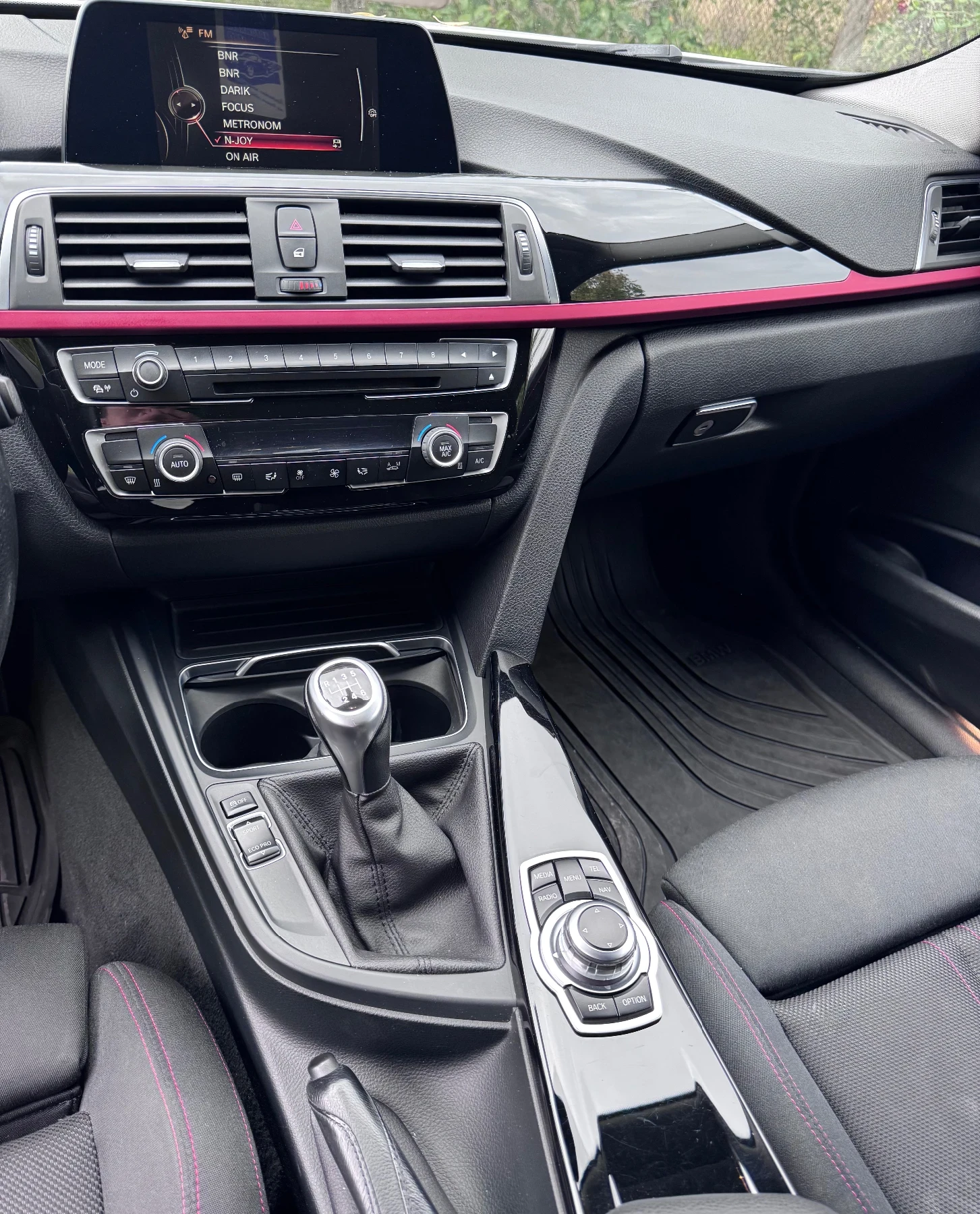 BMW 318  - изображение 6