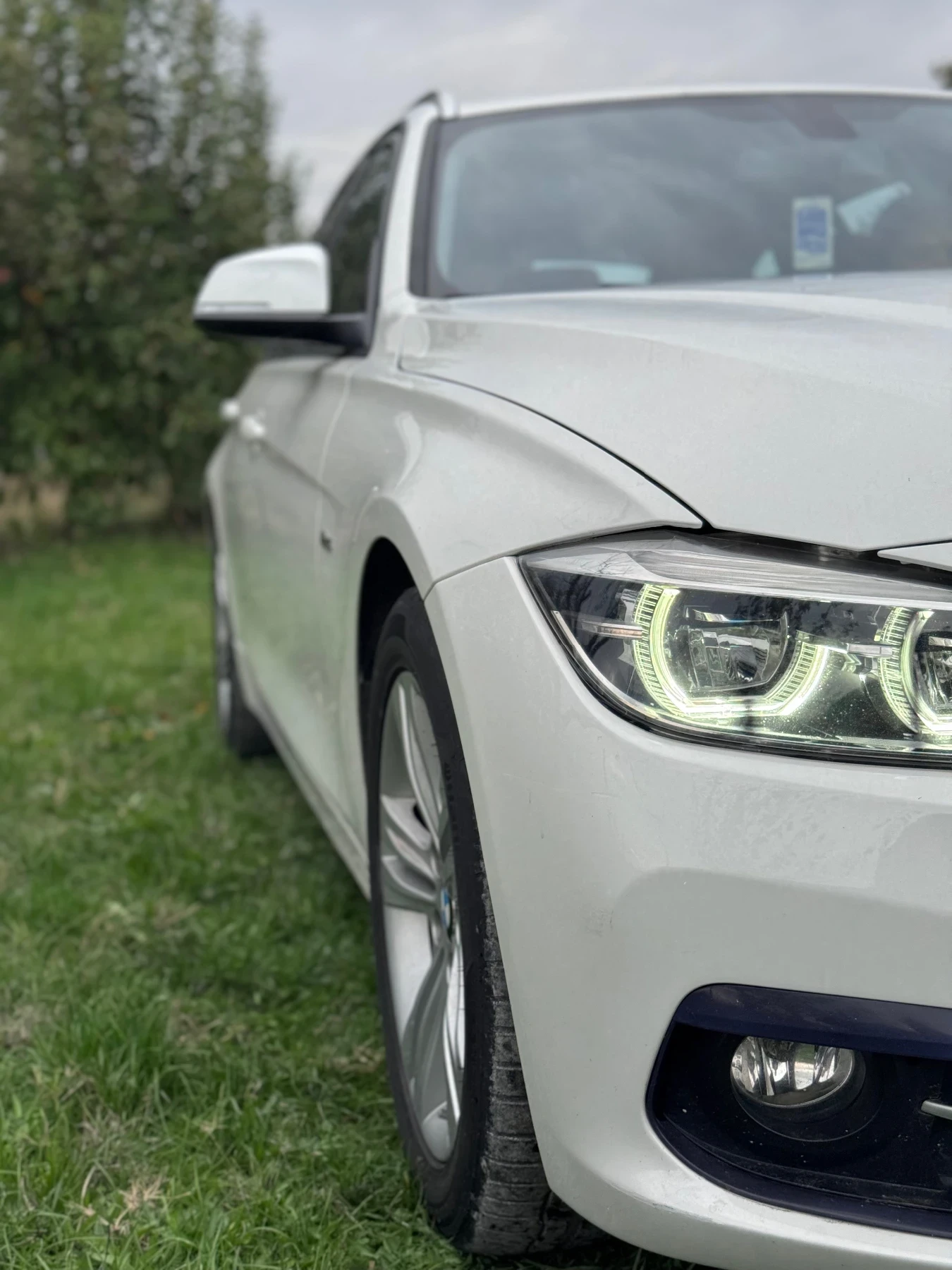 BMW 318  - изображение 5